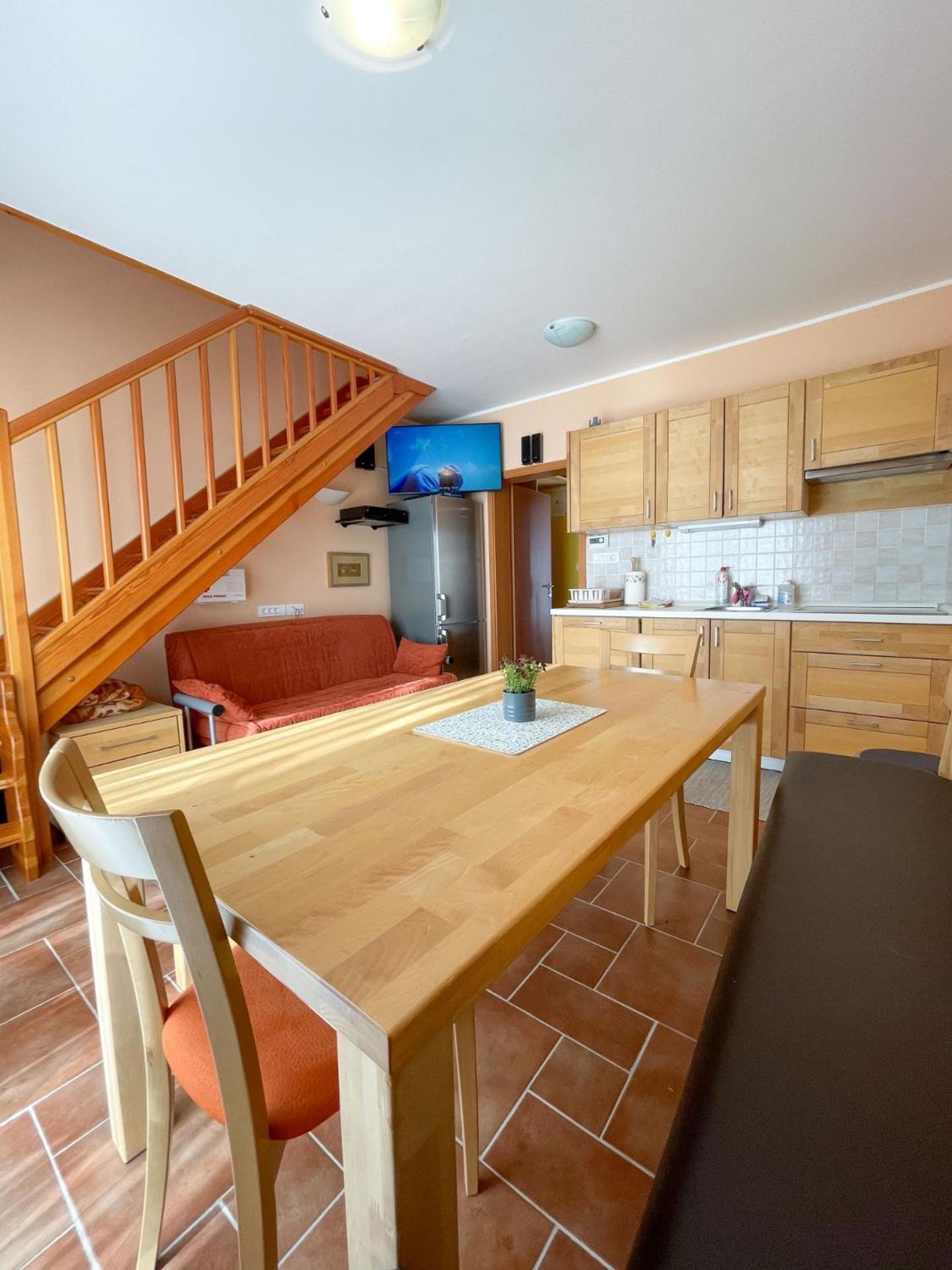 Apartma Idila view 3