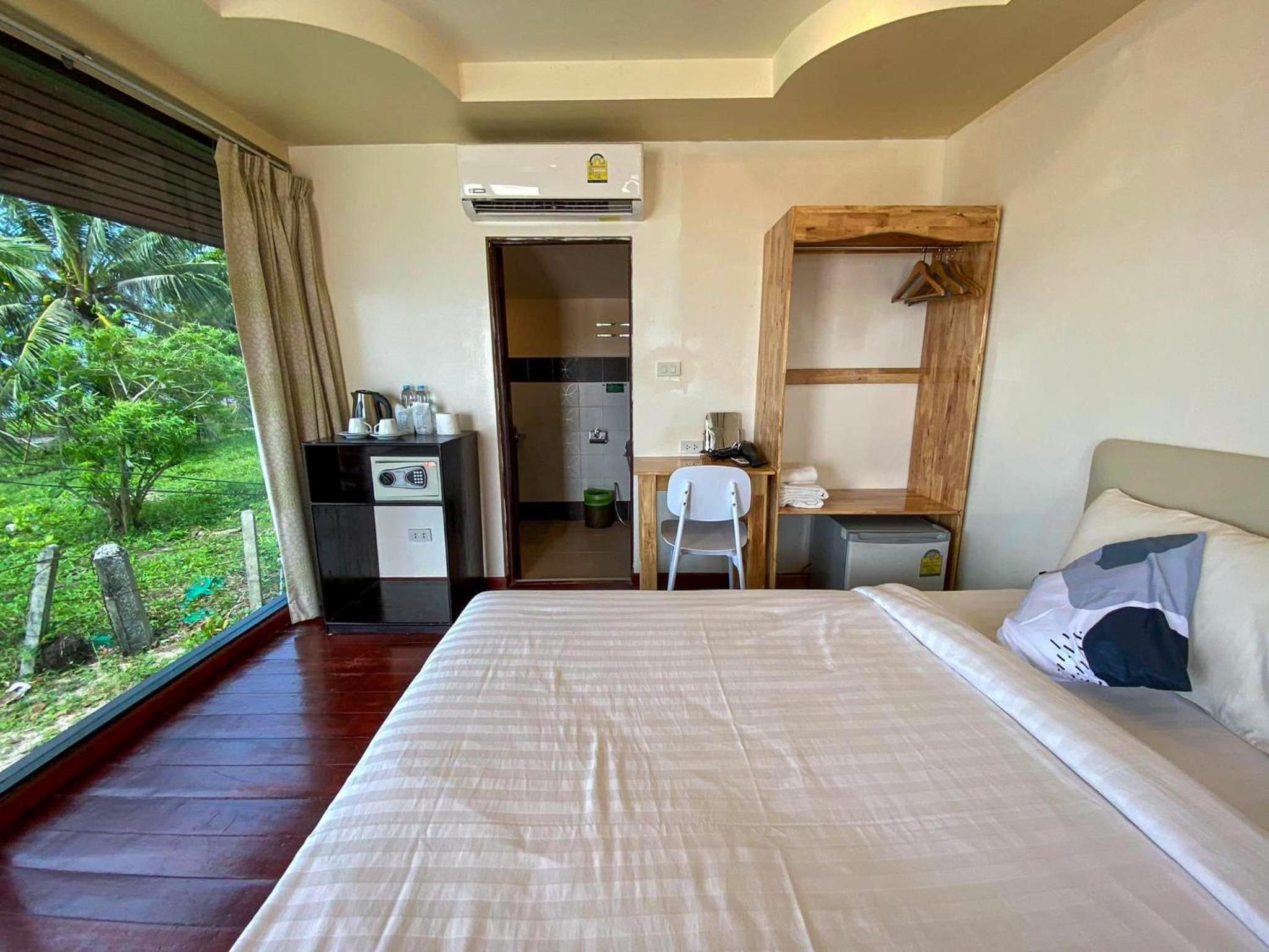 Morning Star Resort