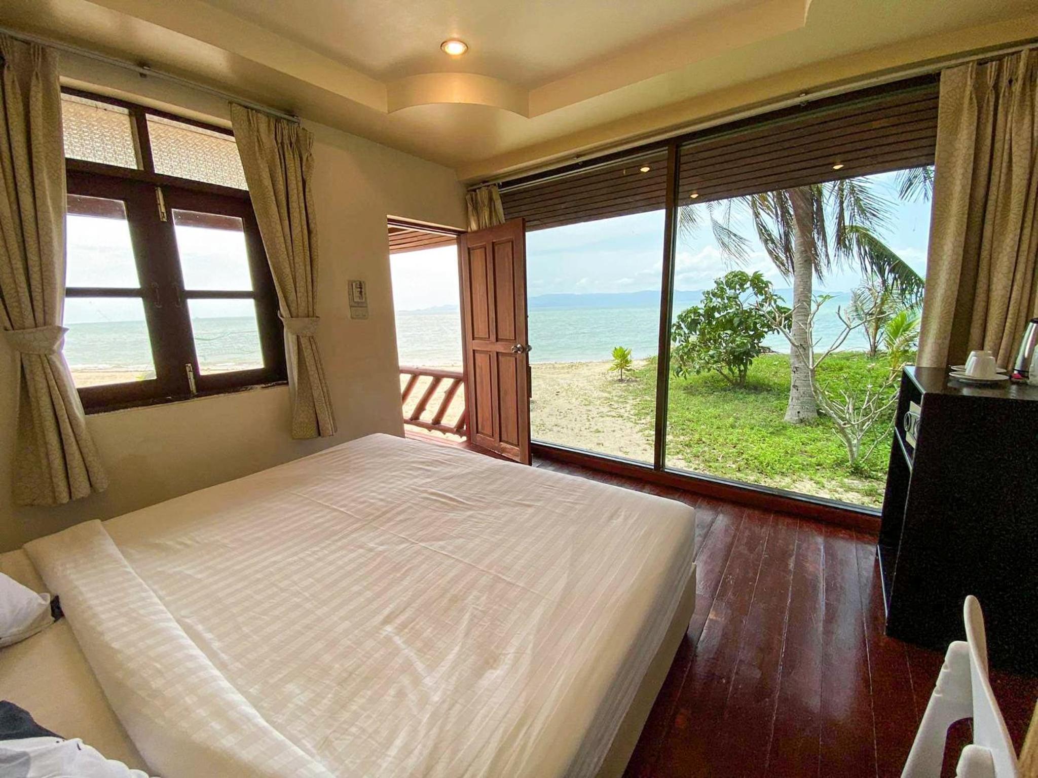 Morning Star Resort