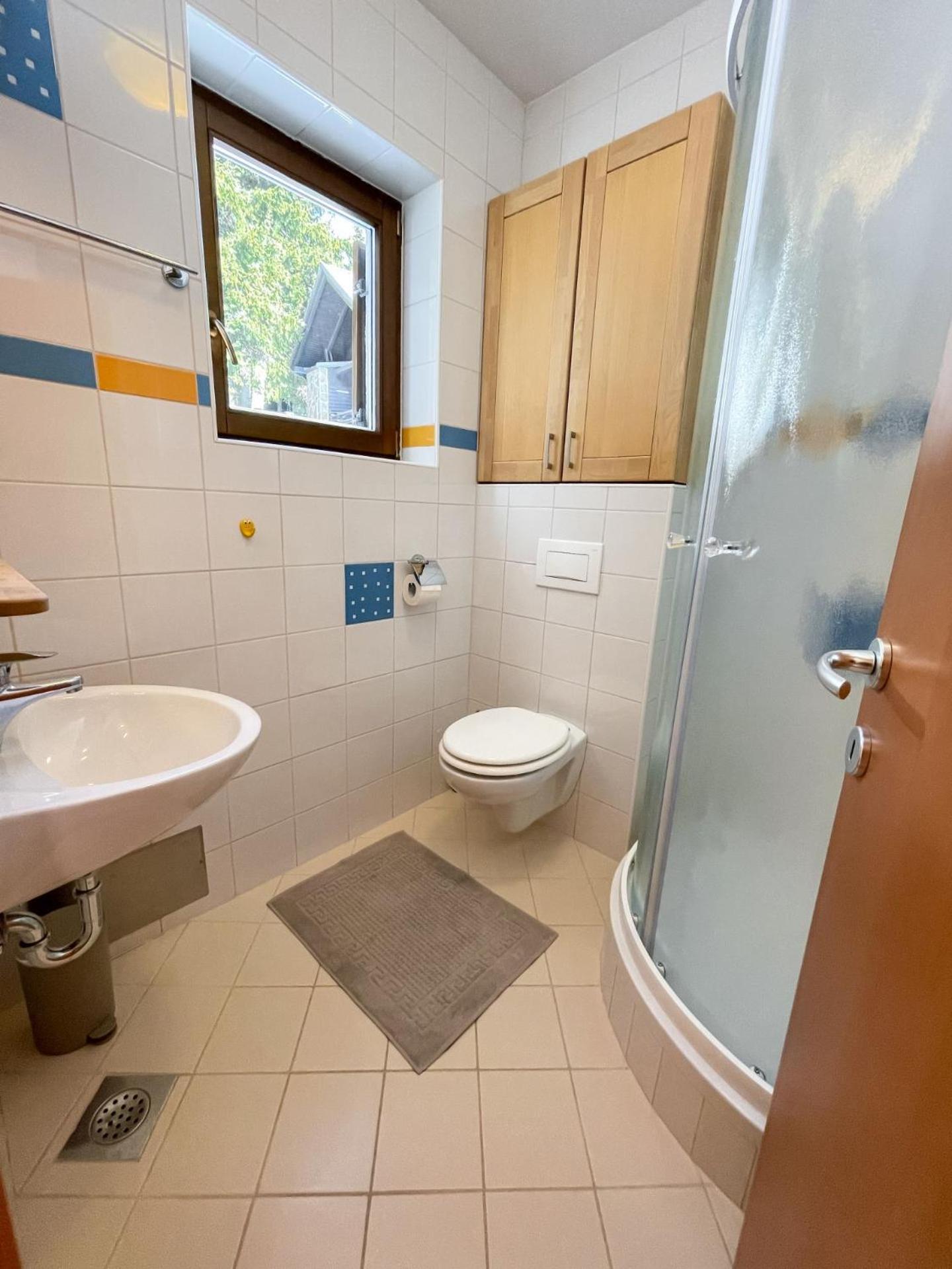 Apartma Idila view 5