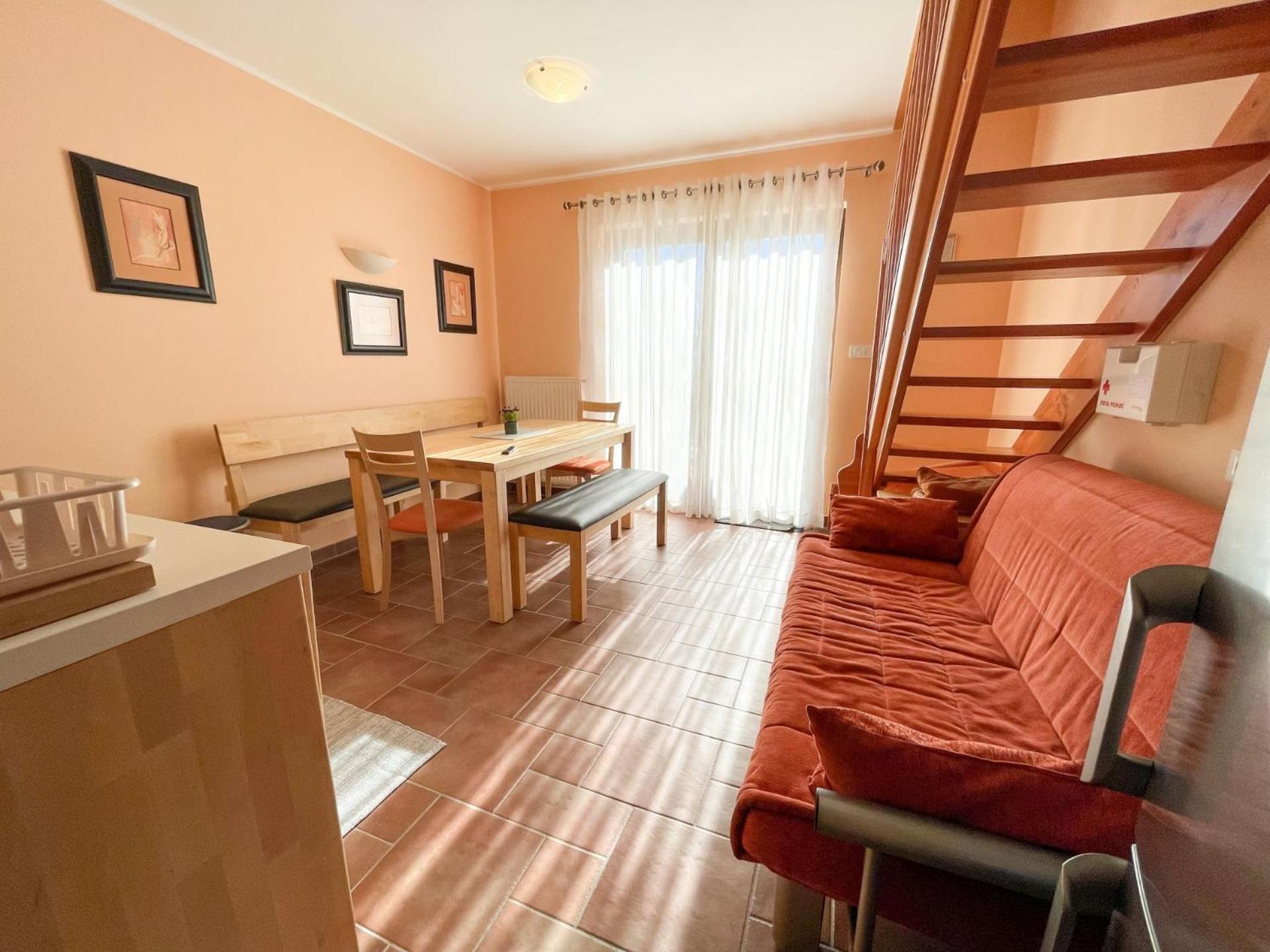 Apartma Idila view 4