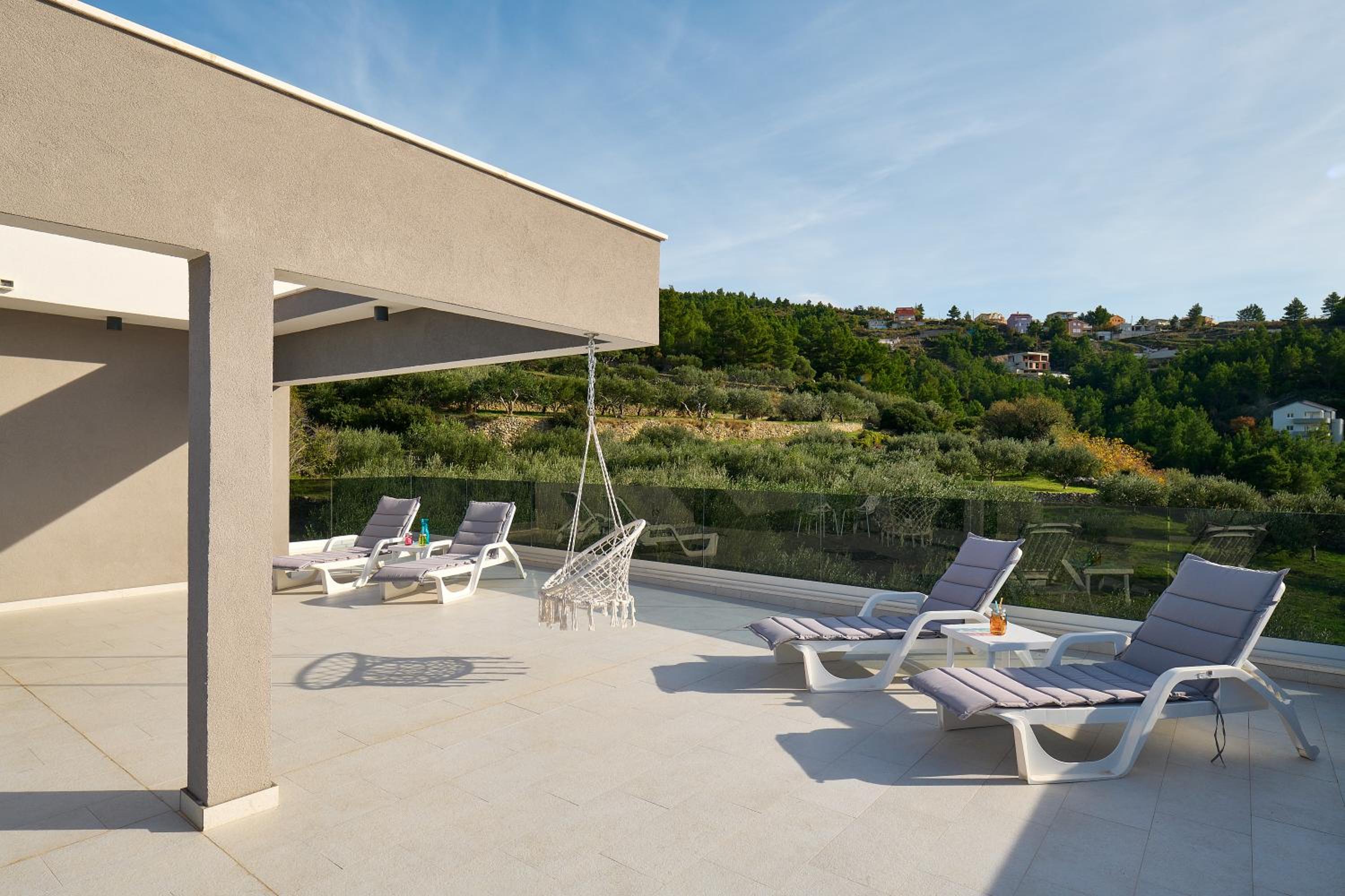 Podstrana Vacations - Villa Olive Tree Luxury - Property Image 11
