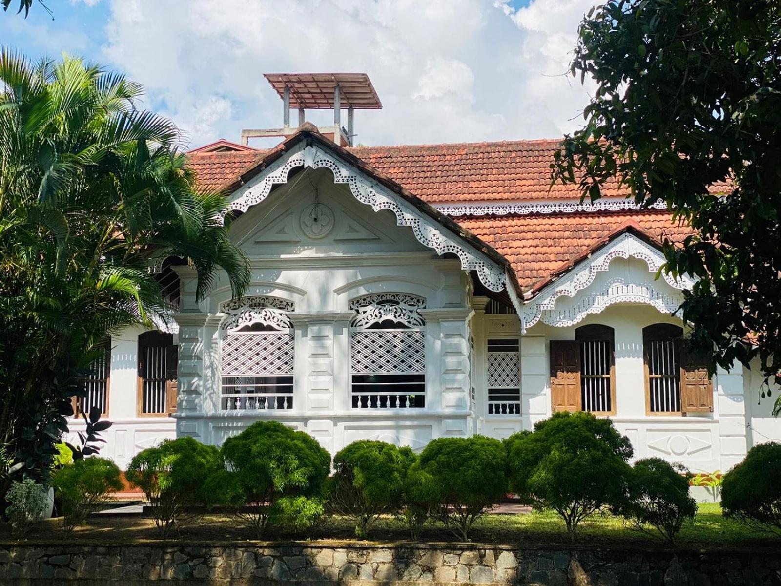 Colonial Bungalow view 5