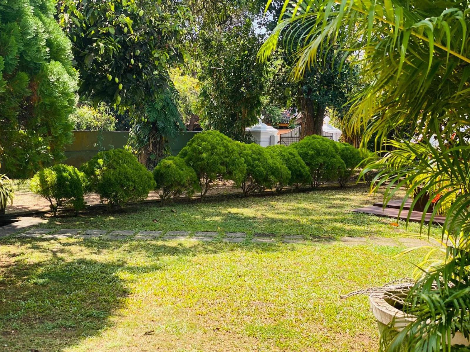 Colonial Bungalow view 4