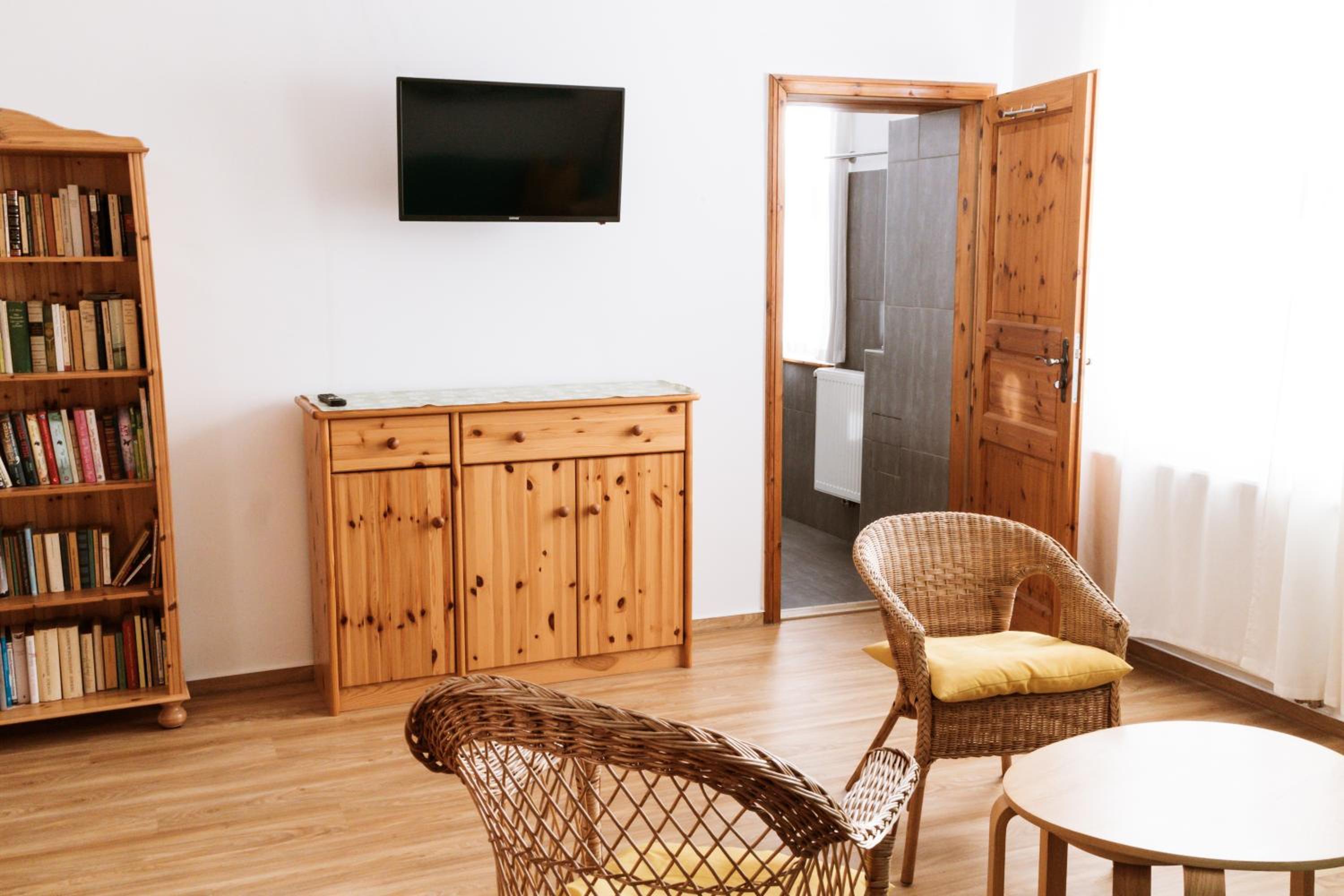 Ferienwohnung an der Berliner Seenkette view 3