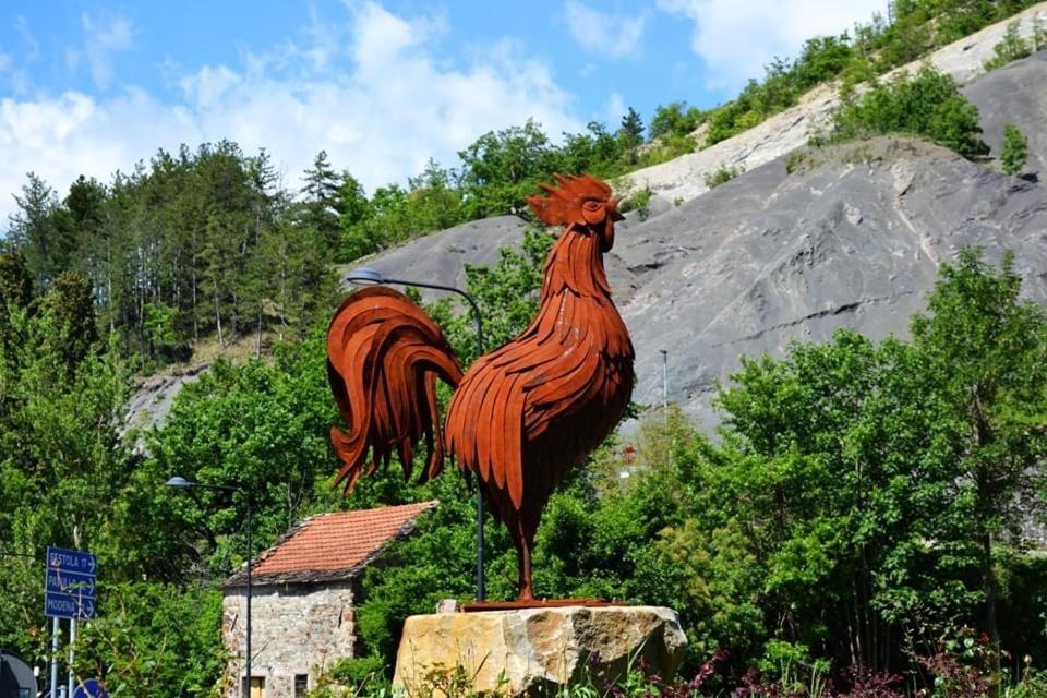 Hotel Cimone photo 5