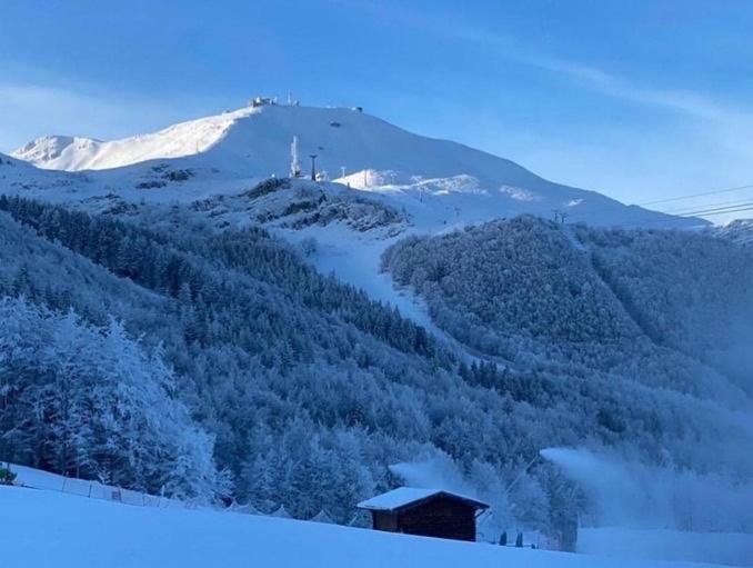 Hotel Cimone photo 4