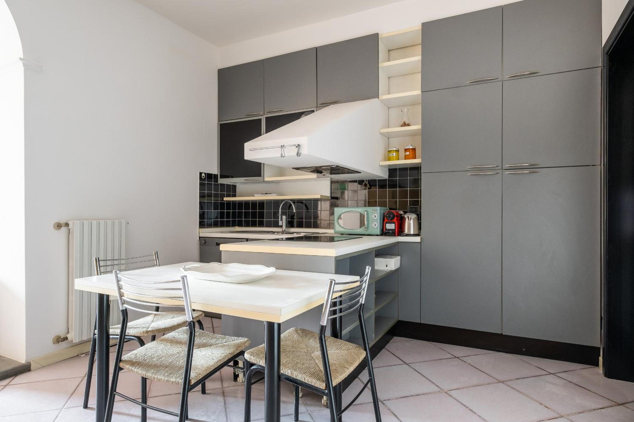 Torre dell'Orologio Apartment by Wonderful Italy view 2