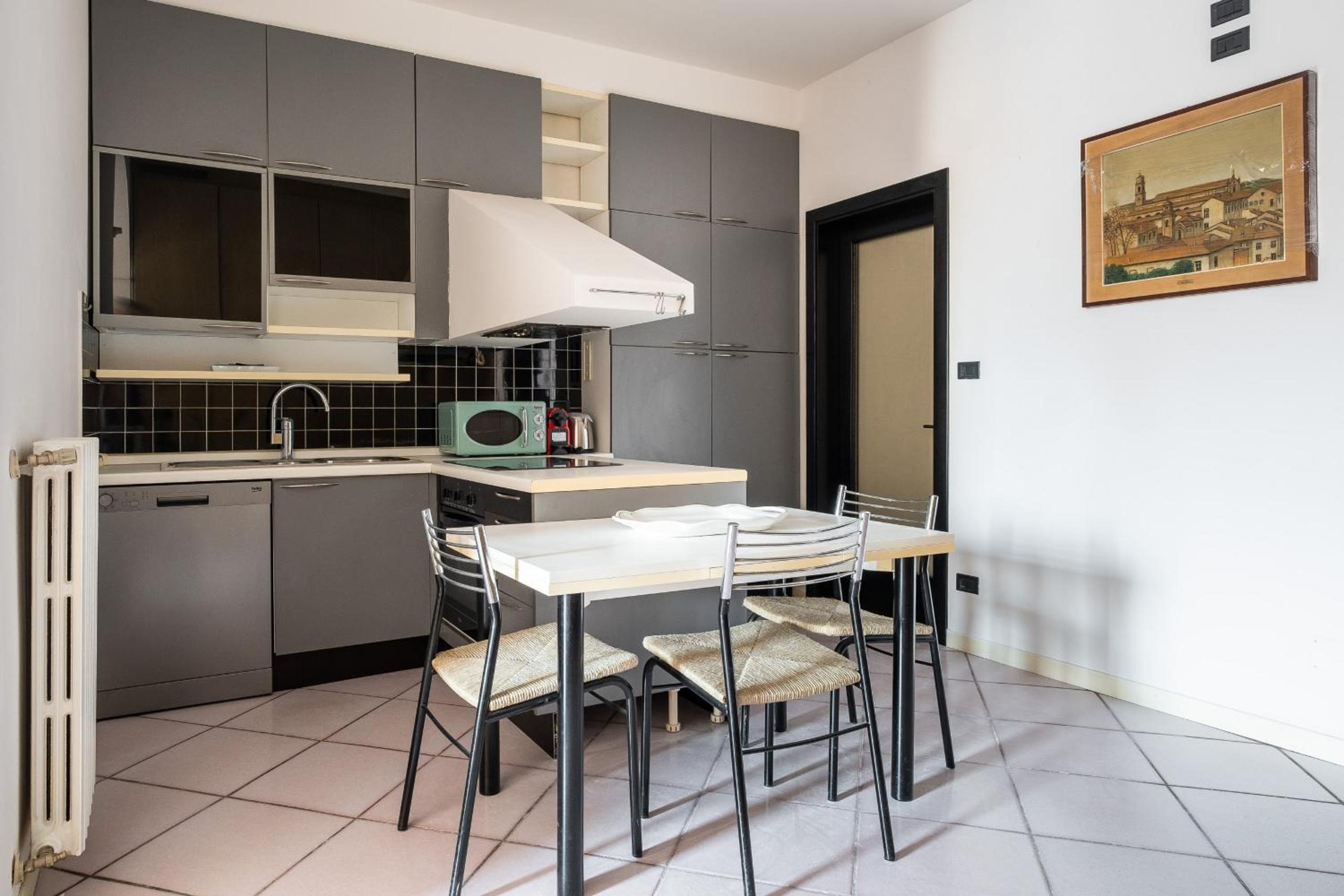 Torre dell'Orologio Apartment by Wonderful Italy view 4
