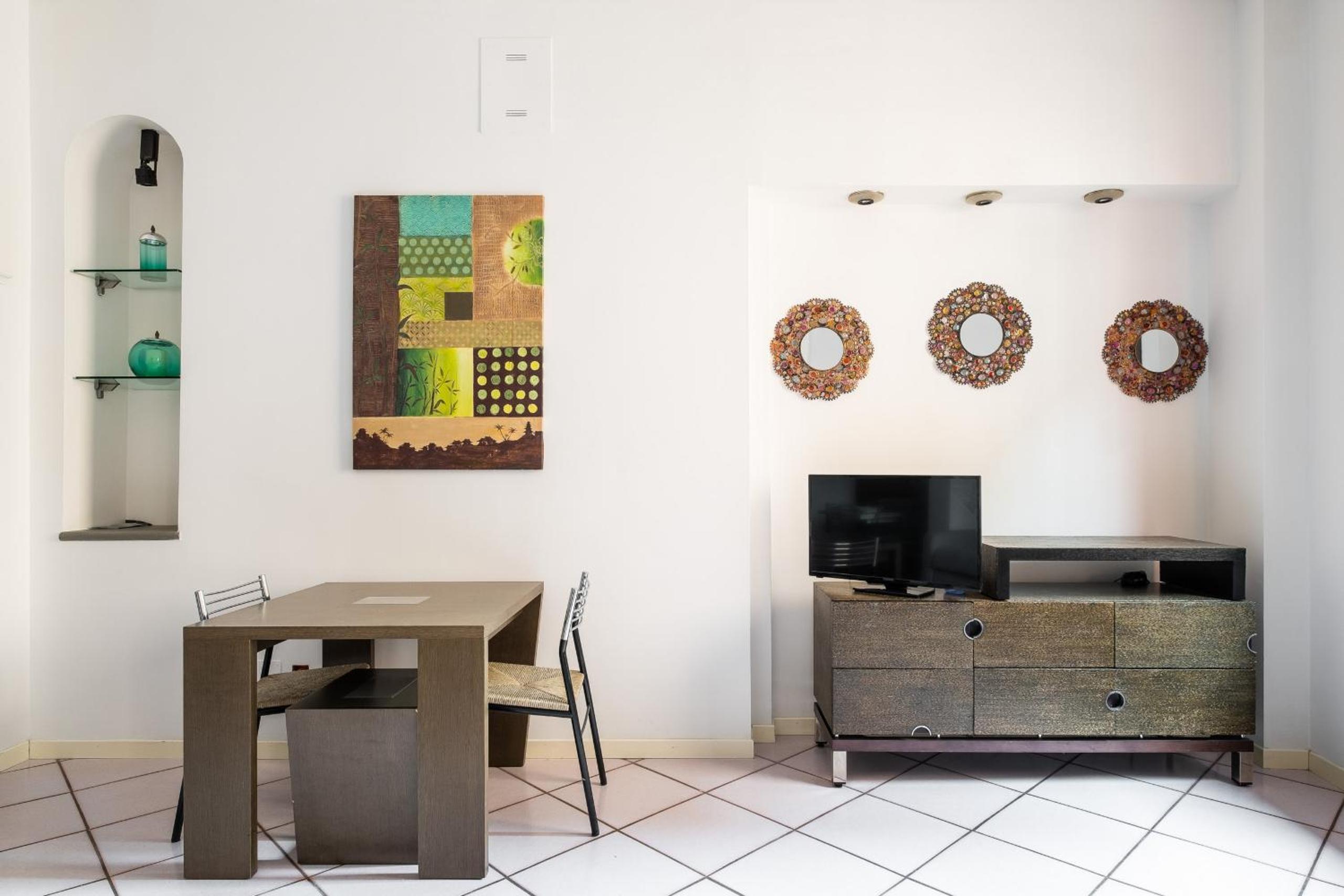 Torre dell'Orologio Apartment by Wonderful Italy view 5