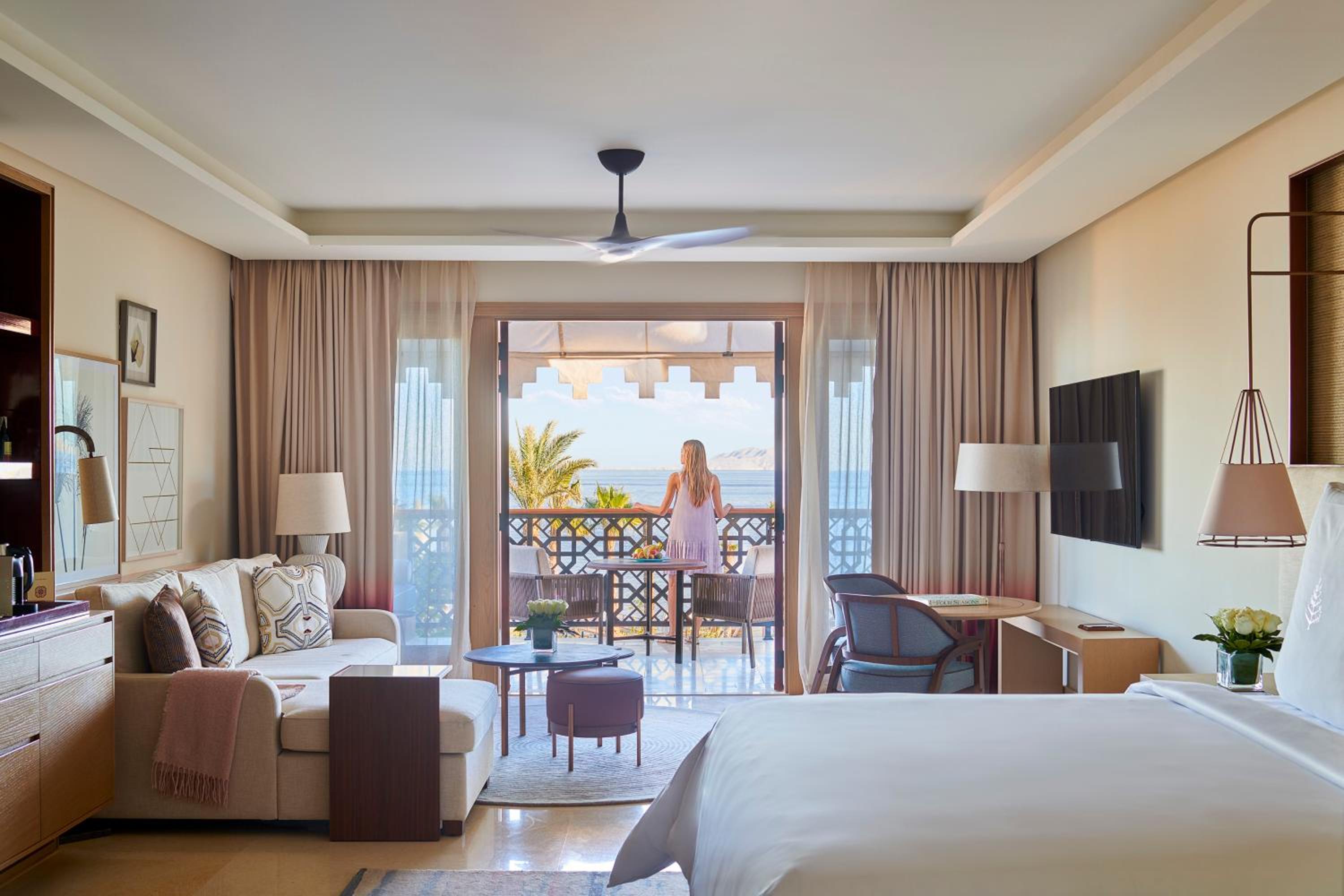 Four Seasons Resort Sharm El Sheikh