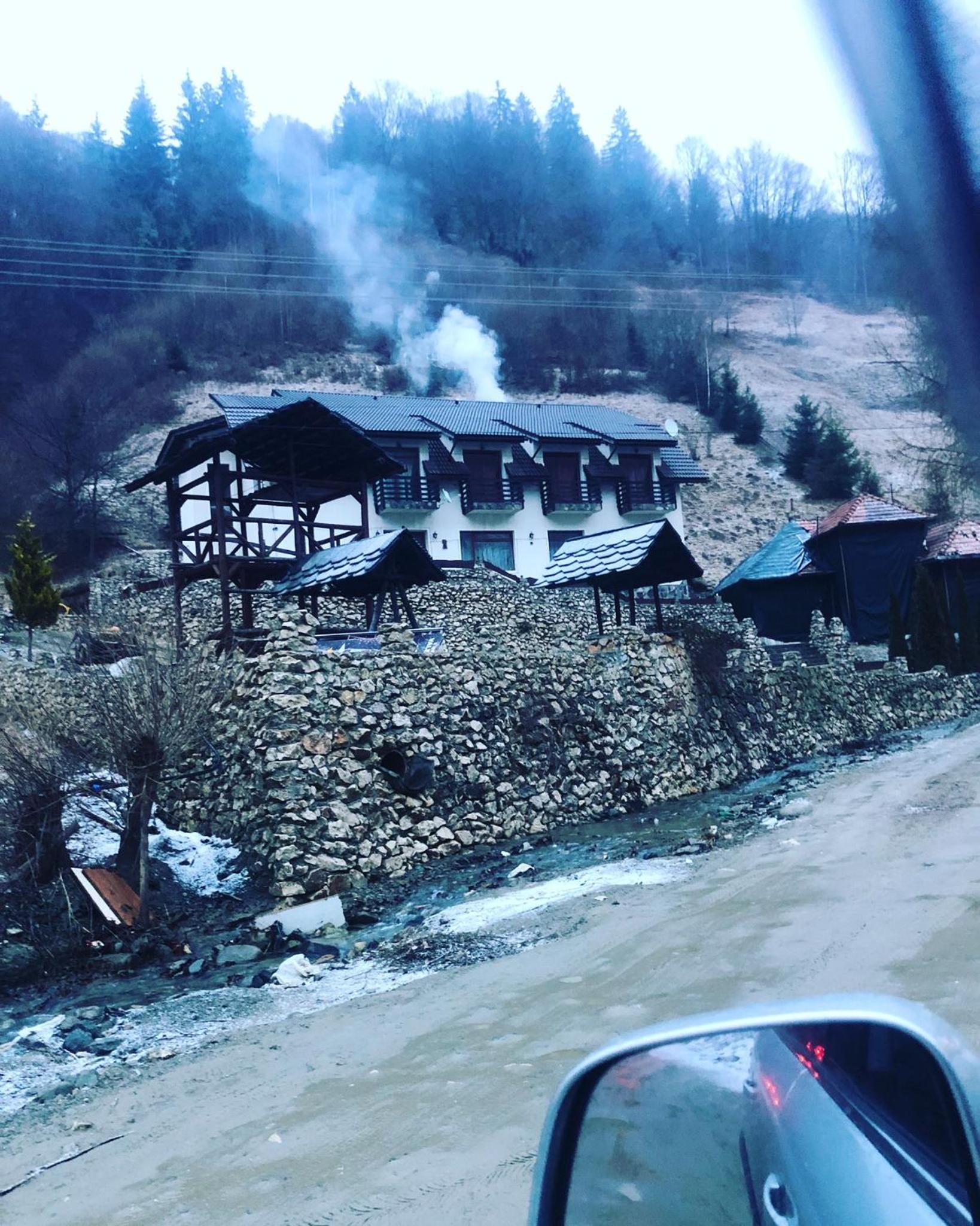 Valea lui Bogdan view 2