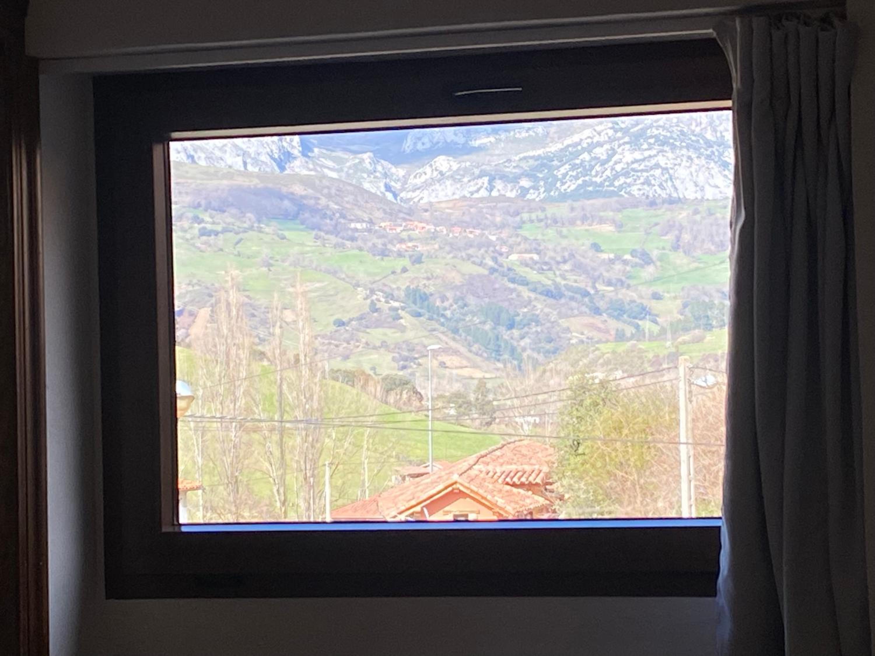 La Fragua Rural