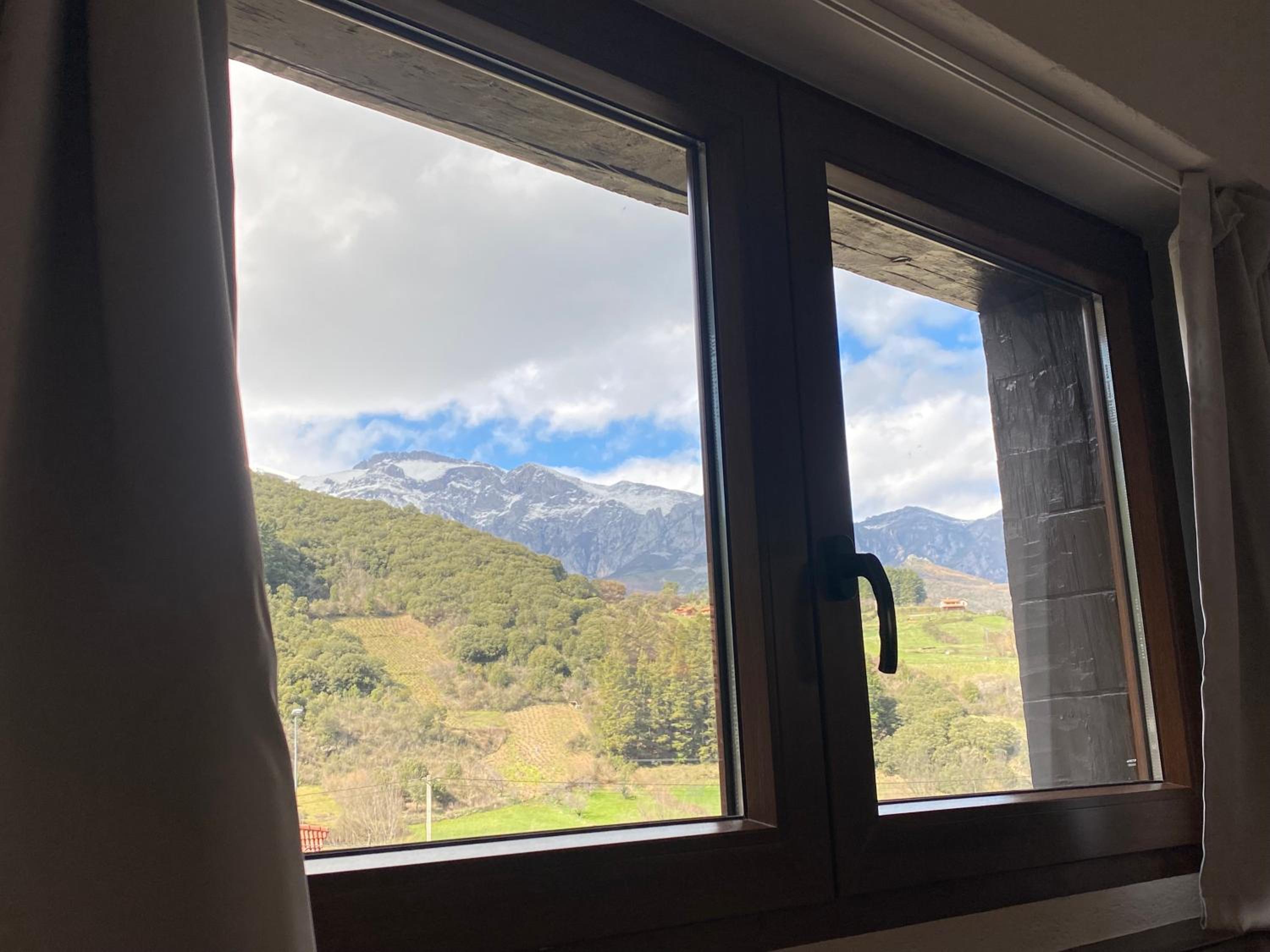 La Fragua Rural