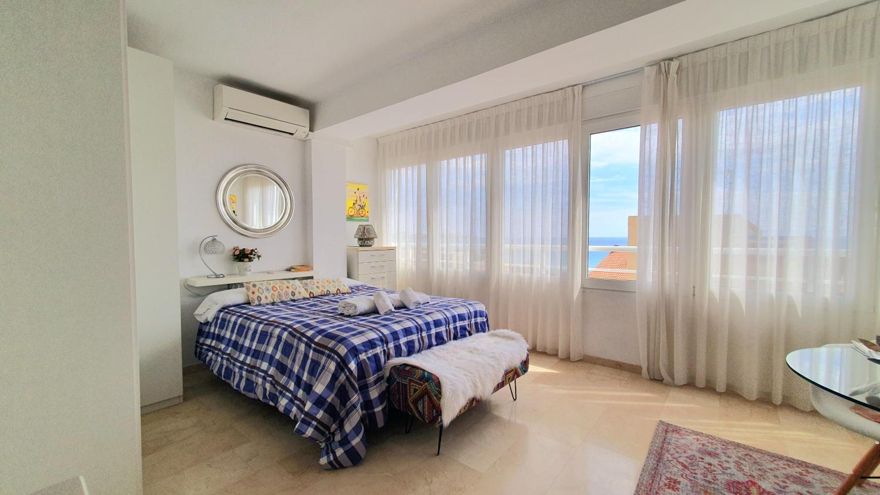 Estudio Playa del Postiguet