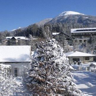 Haus Angelika - bed & breakfast - Innsbruck/Igls