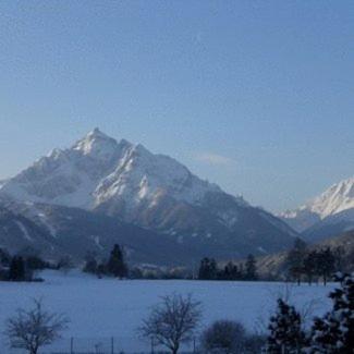 Haus Angelika - bed & breakfast - Innsbruck/Igls
