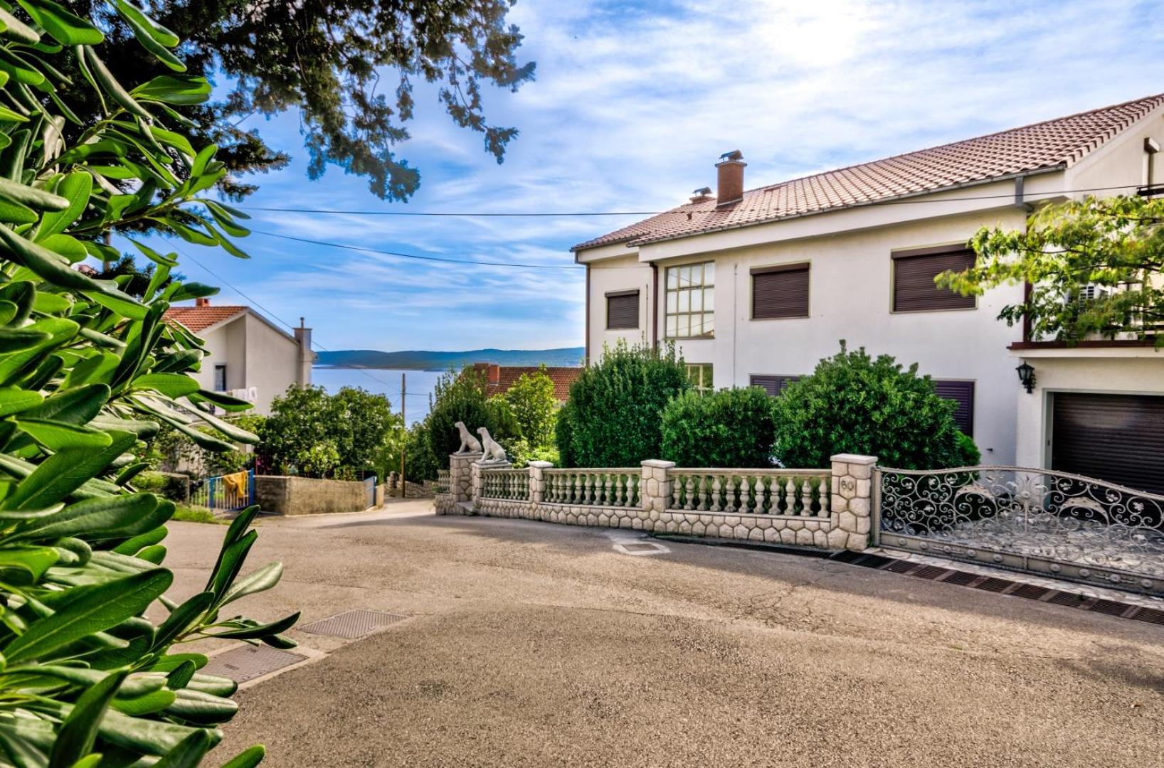 VILLA NADA view 2