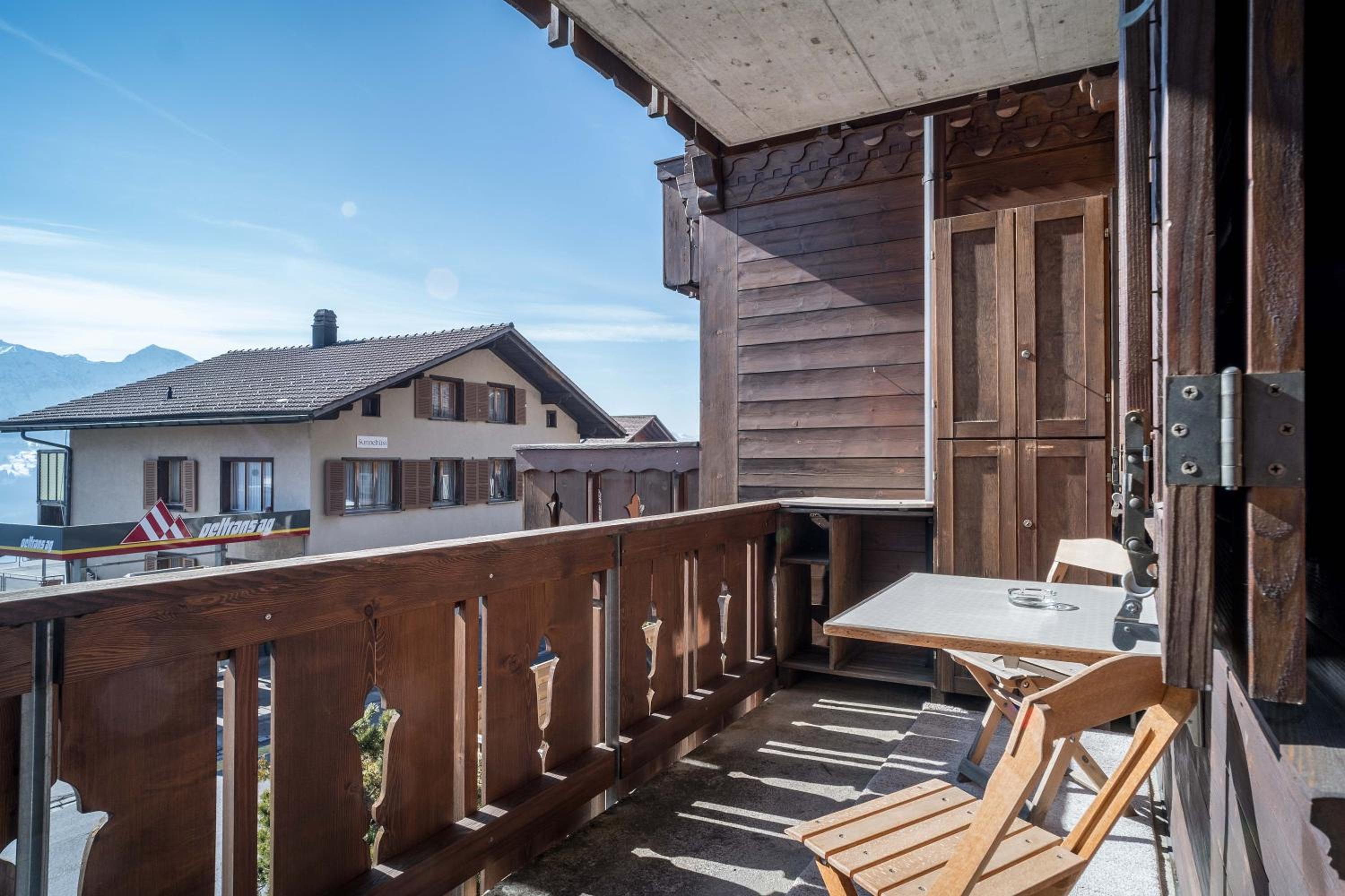 Studio Burgfeld - GRIWA RENT AG