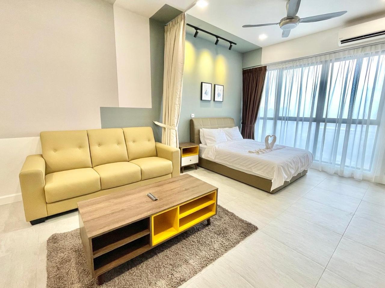 Bell Suites @ Sepang by Moka photo 2