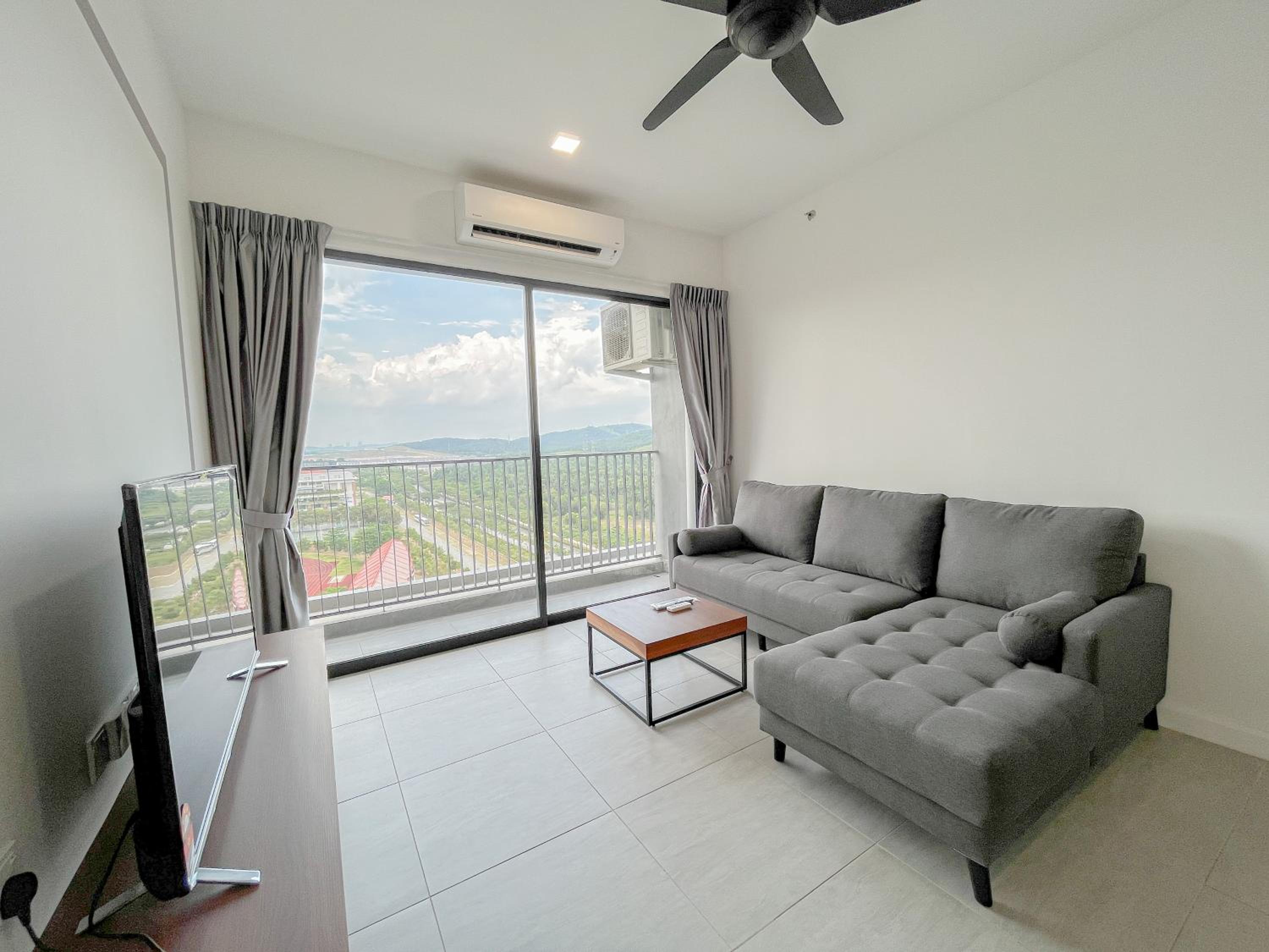 Bell Suites @ Sepang by Moka photo 7