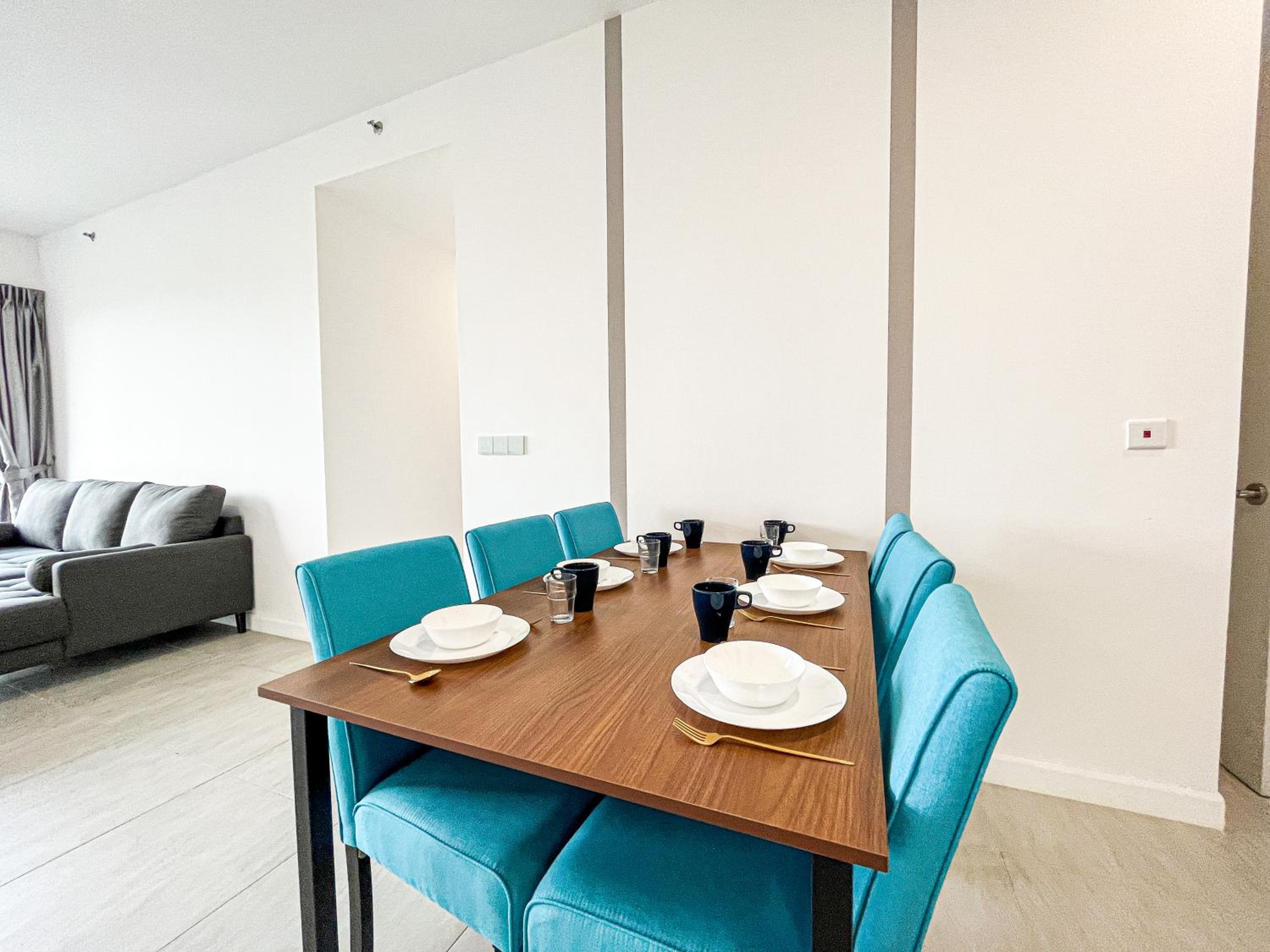 Bell Suites @ Sepang by Moka photo 5