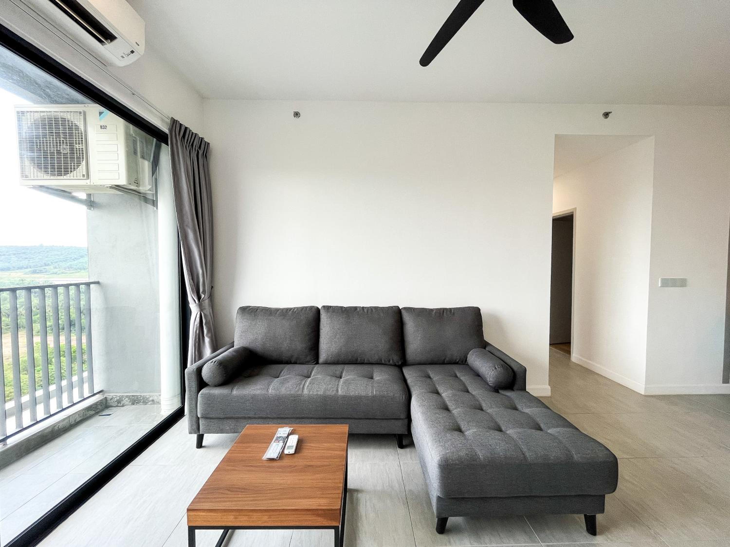 Bell Suites @ Sepang by Moka photo 6