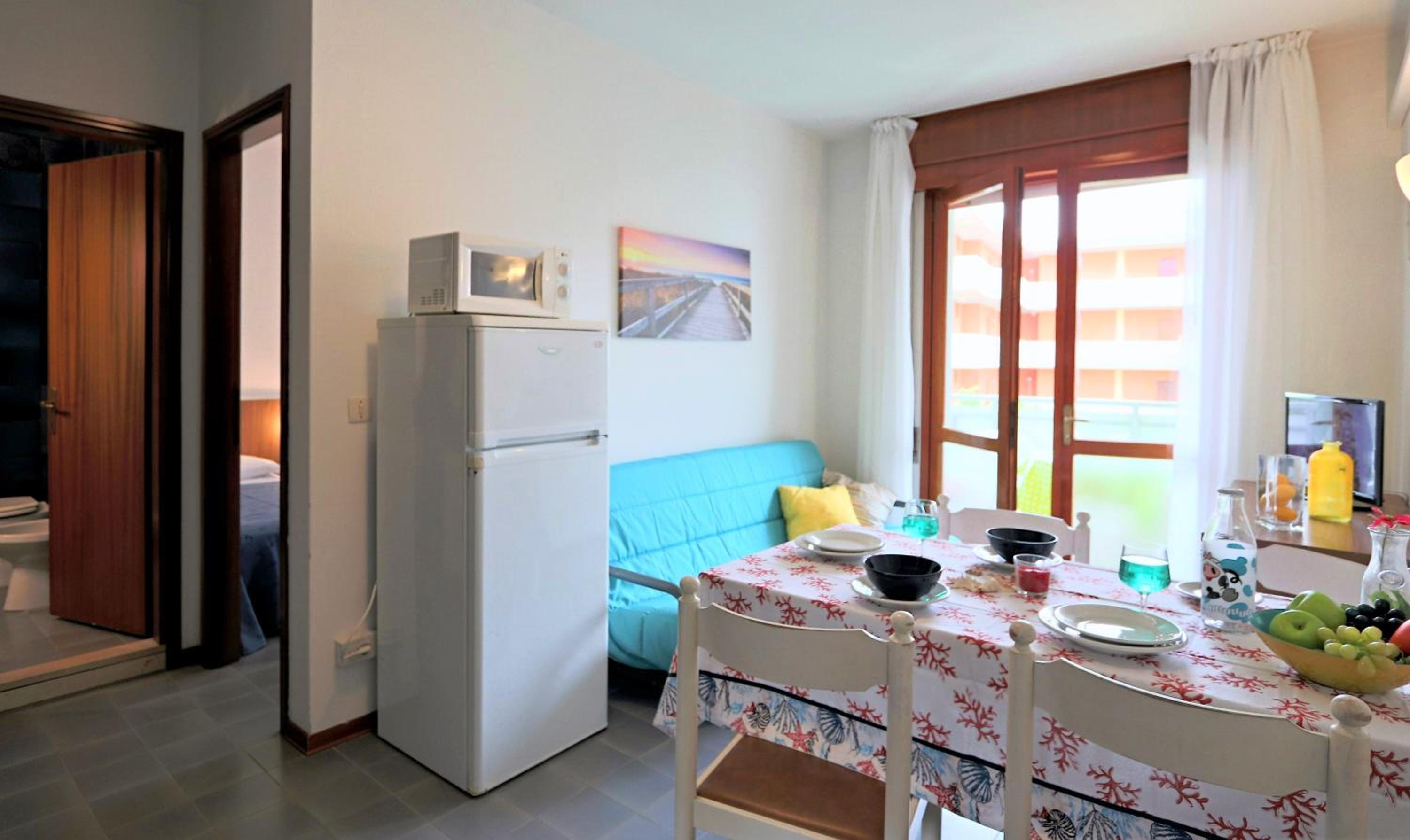 Appartamenti Marina Grande view 5