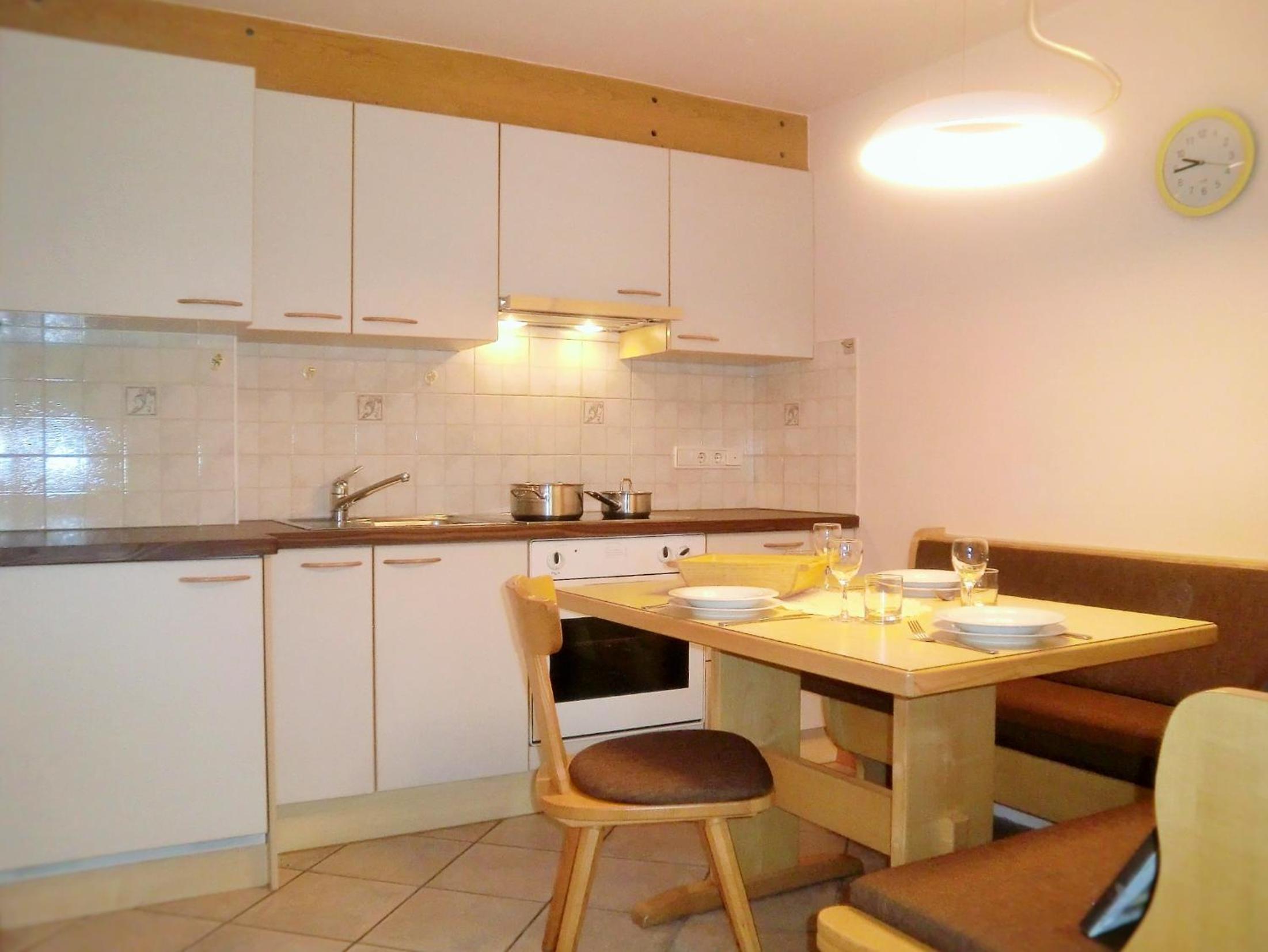 Schöne Ferienwohnung