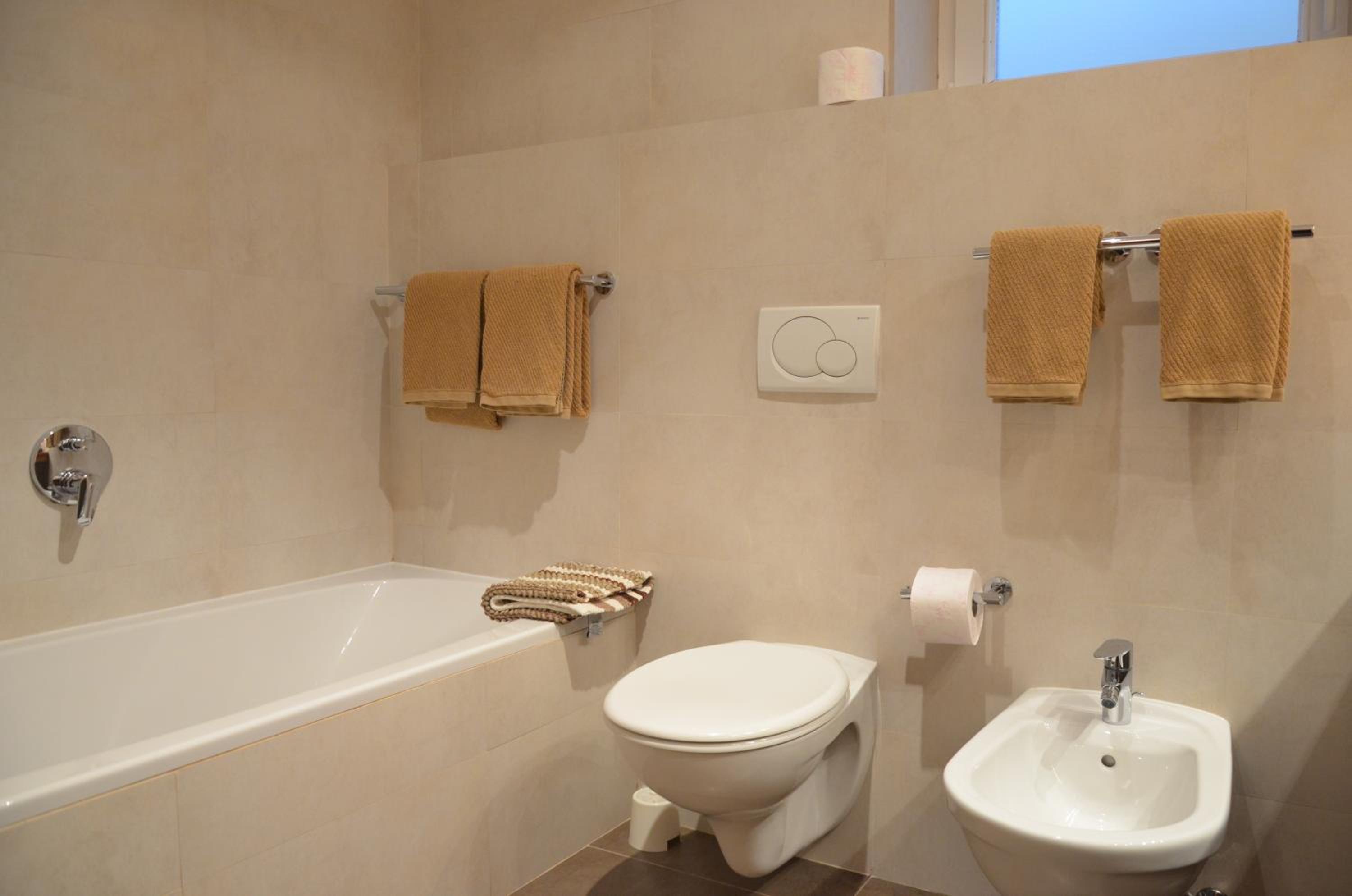 Schöne Ferienwohnung
