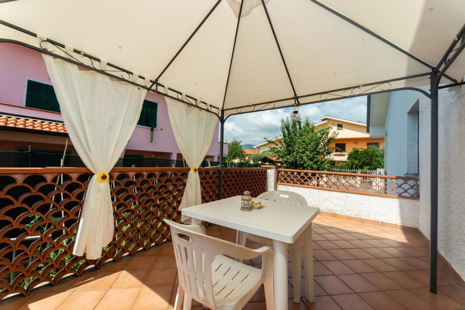 B&B Il Girasole, photo 21
