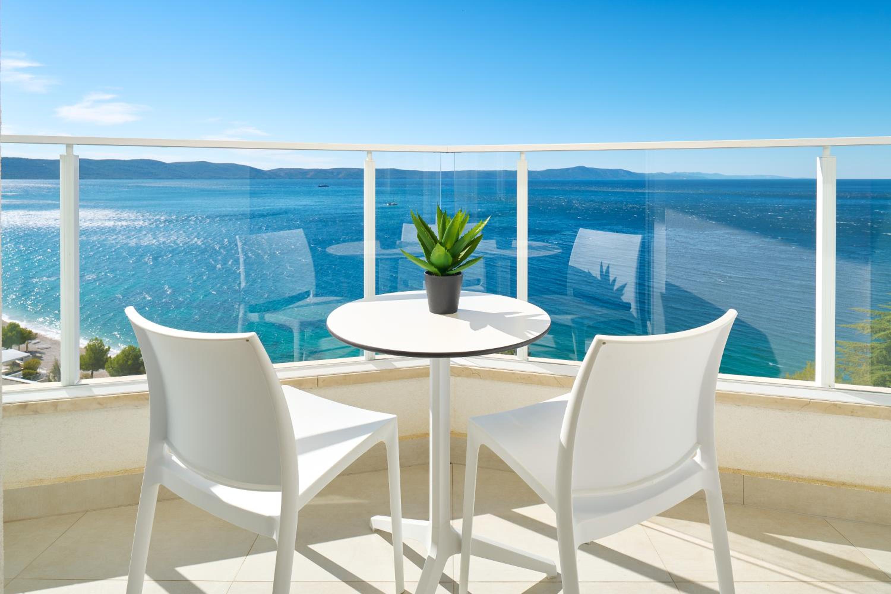 TUI BLUE Adriatic Beach - Adults Only - All Inclusive