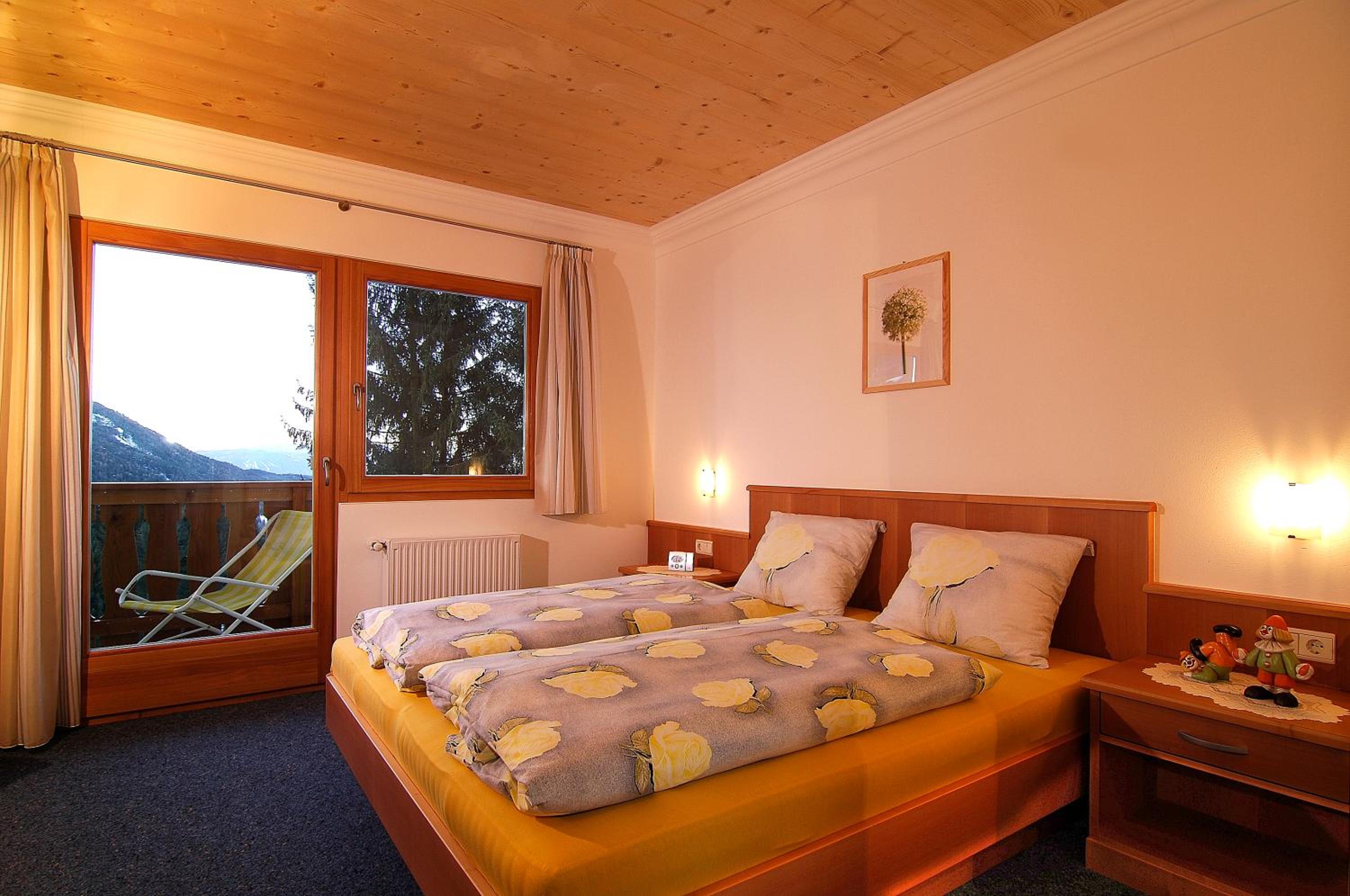 Schöne Ferienwohnung