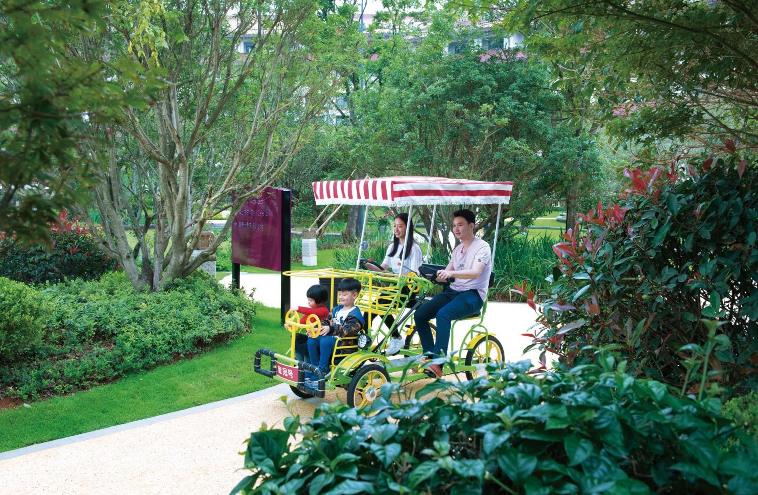 Crowne Plaza - Kunming Ancient Dian Town by IHG