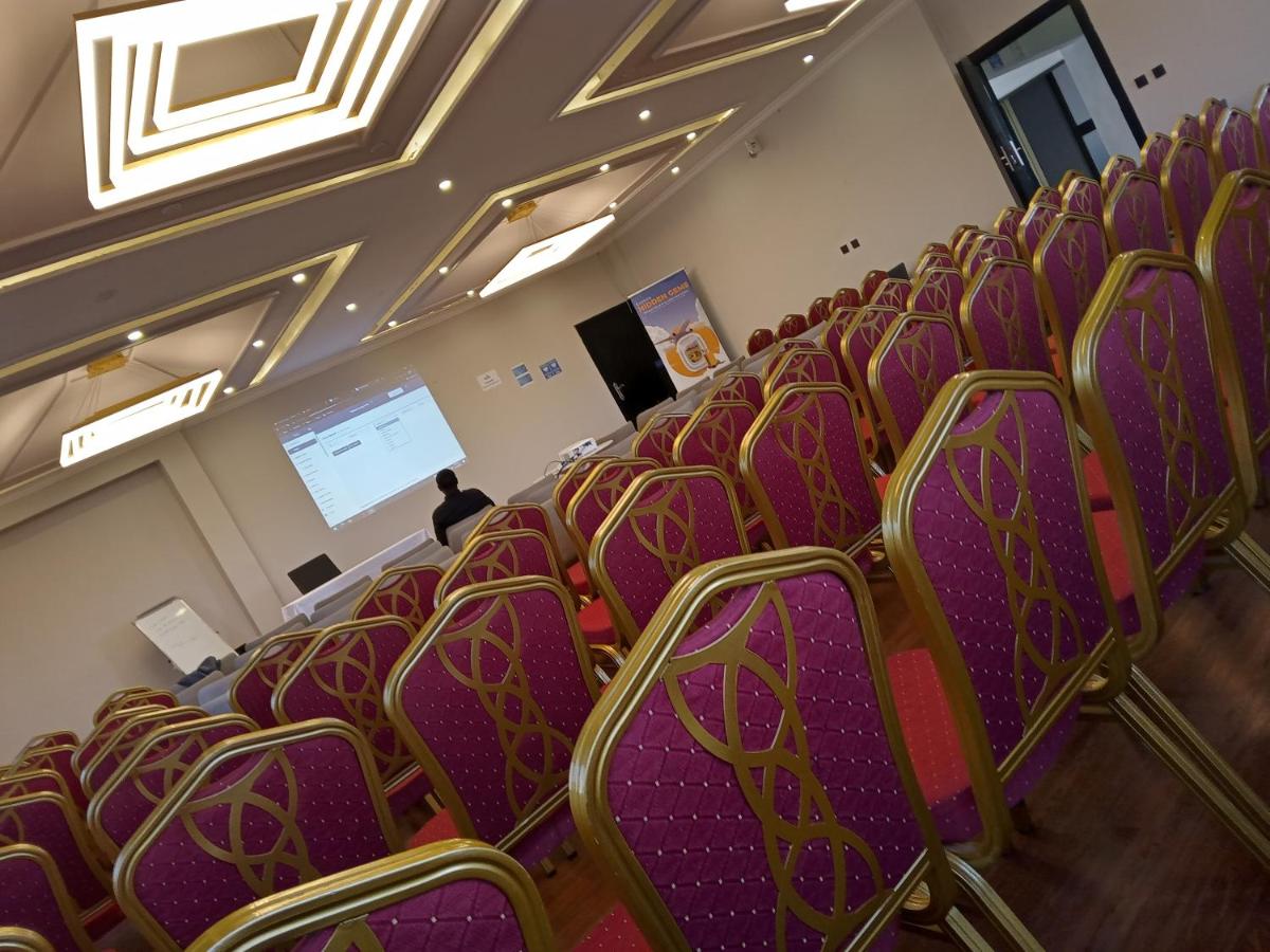 meeting room