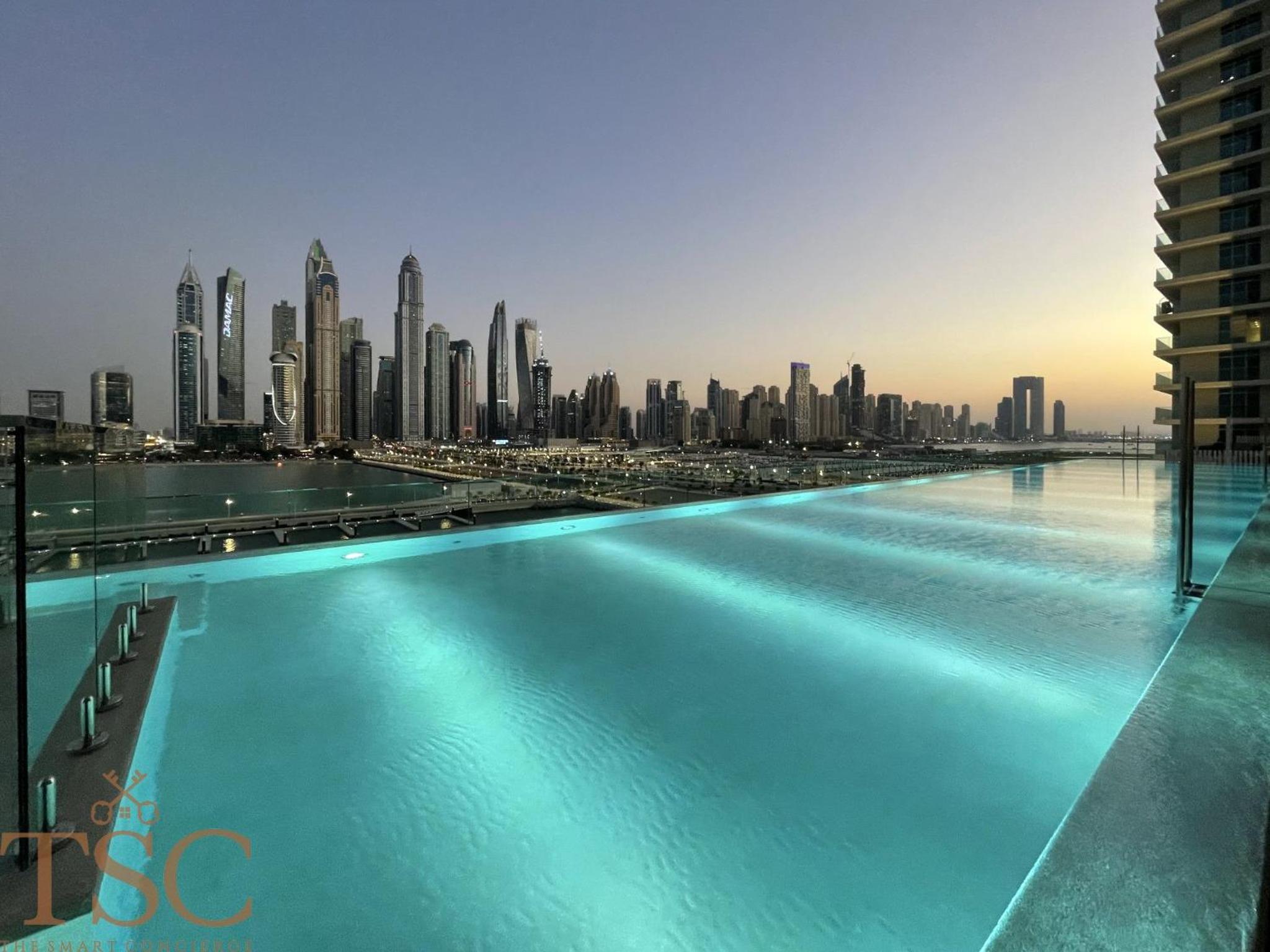 The Smart Concierge - Sunrise Bay beachfront