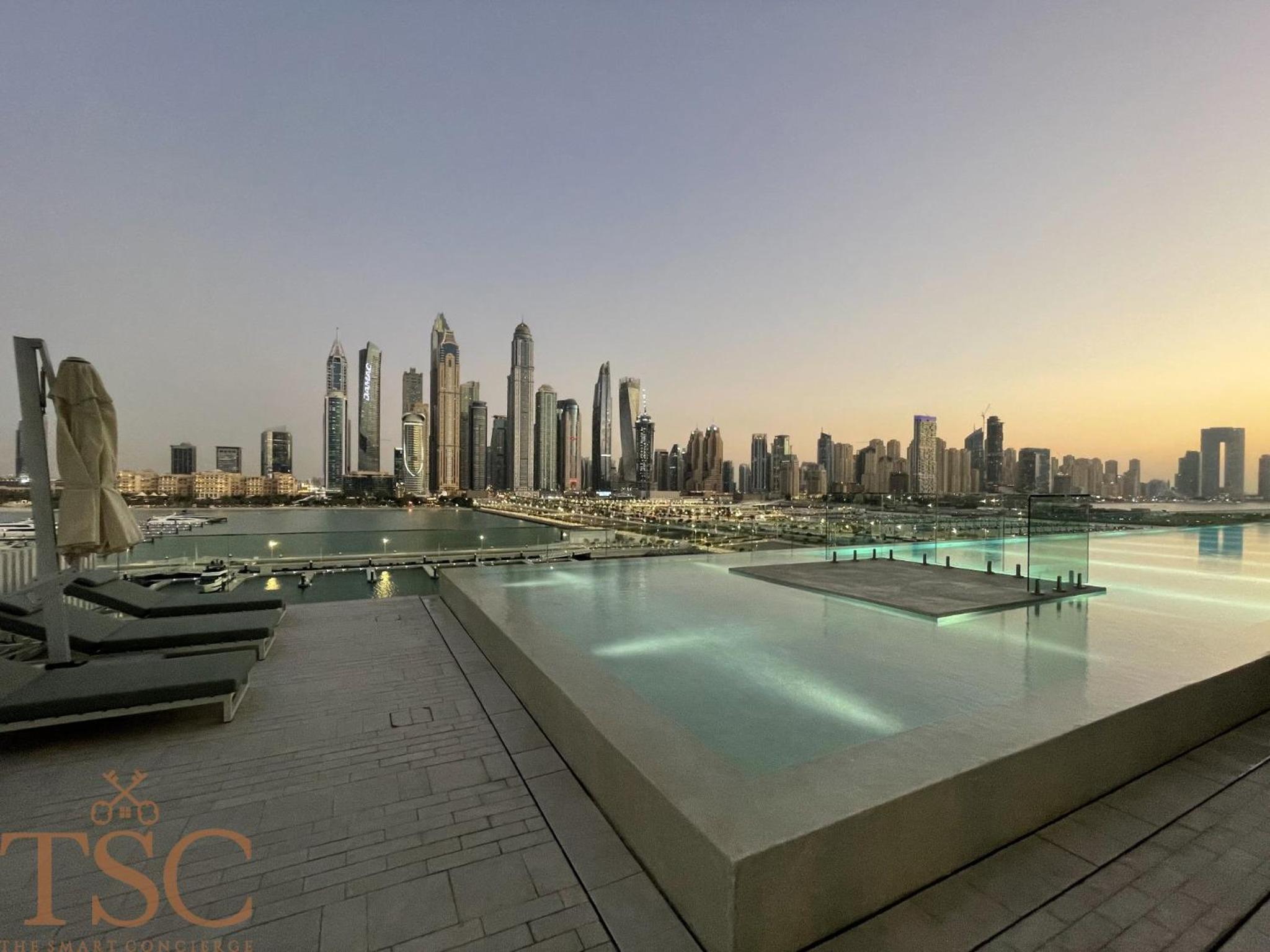 The Smart Concierge - Sunrise Bay beachfront