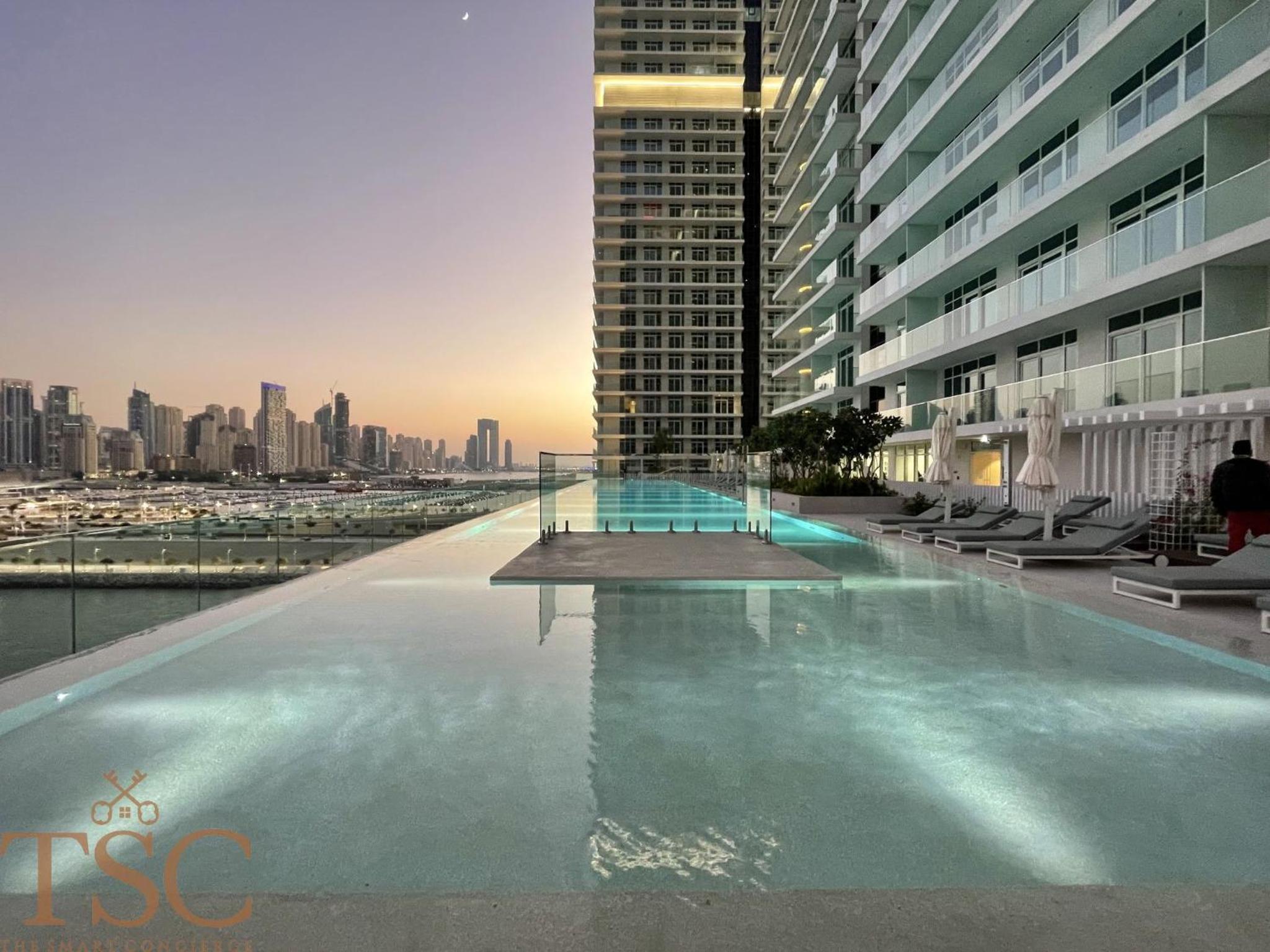 The Smart Concierge - Sunrise Bay beachfront