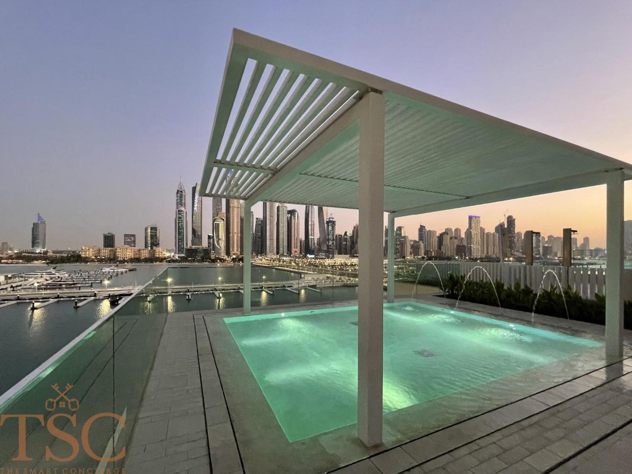 The Smart Concierge - Sunrise Bay beachfront