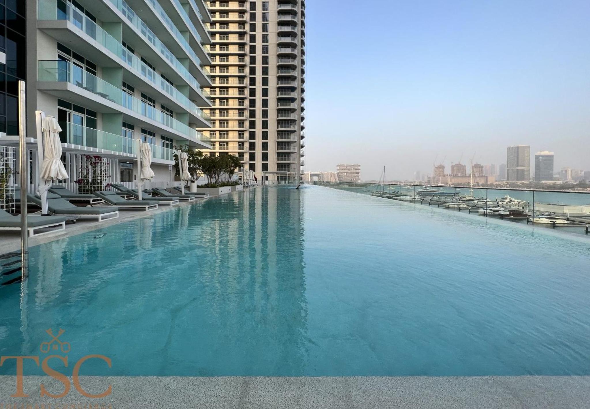 The Smart Concierge - Sunrise Bay beachfront
