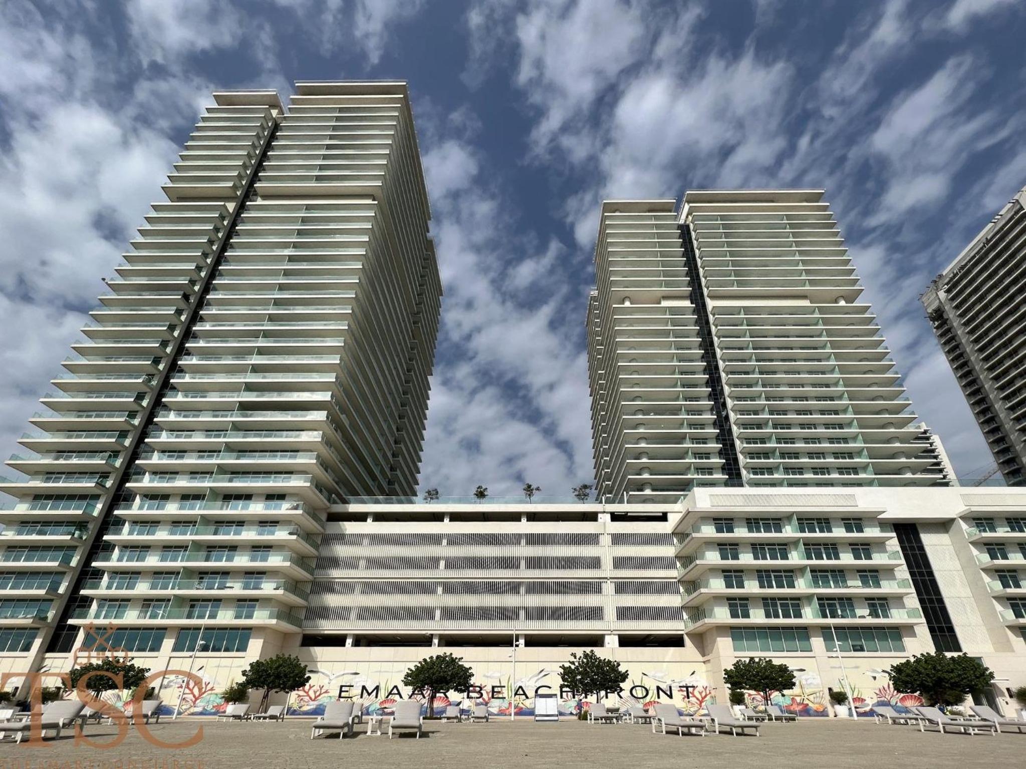 The Smart Concierge - Sunrise Bay beachfront