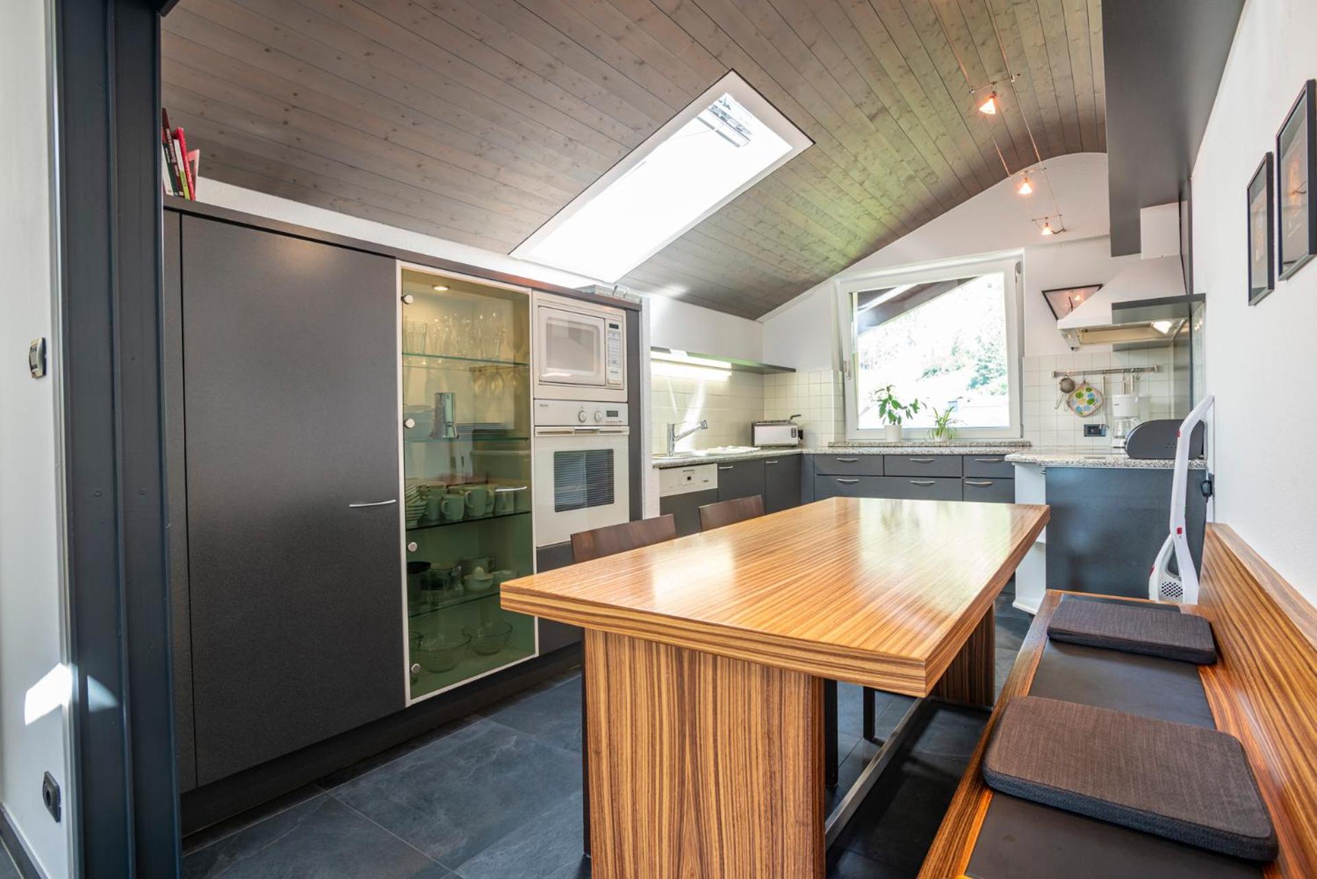 Tubris Living view 5