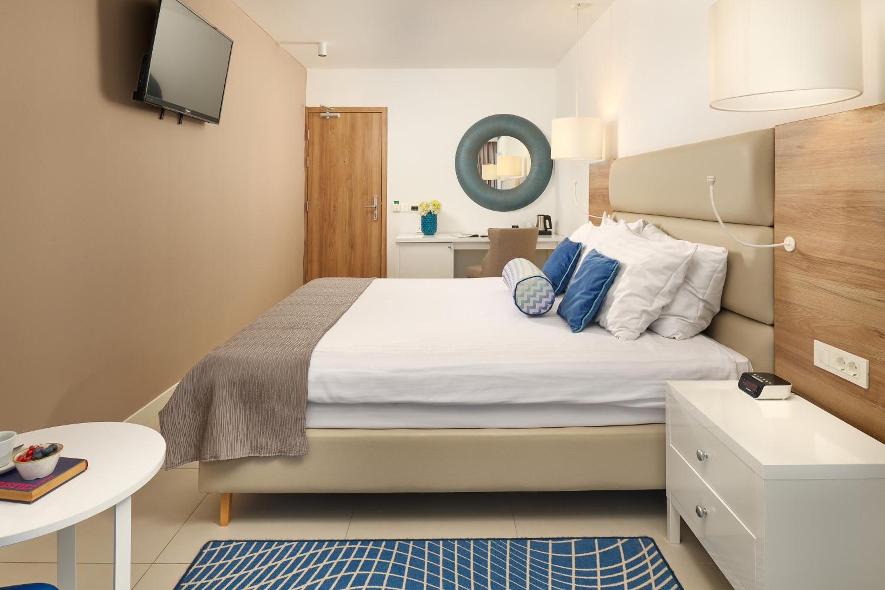 TUI BLUE Adriatic Beach - Adults Only - All Inclusive