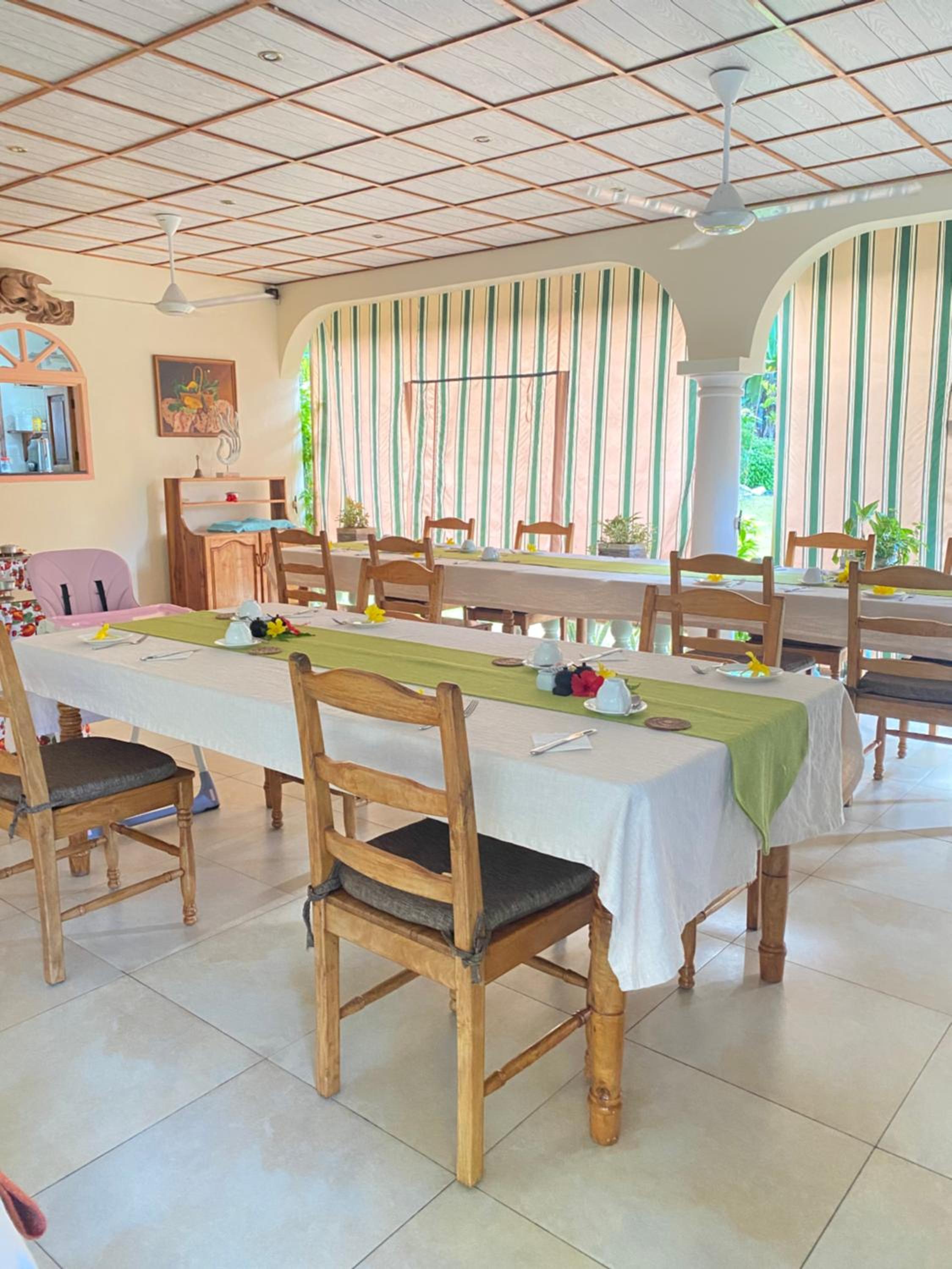 Calou Guest House view 5