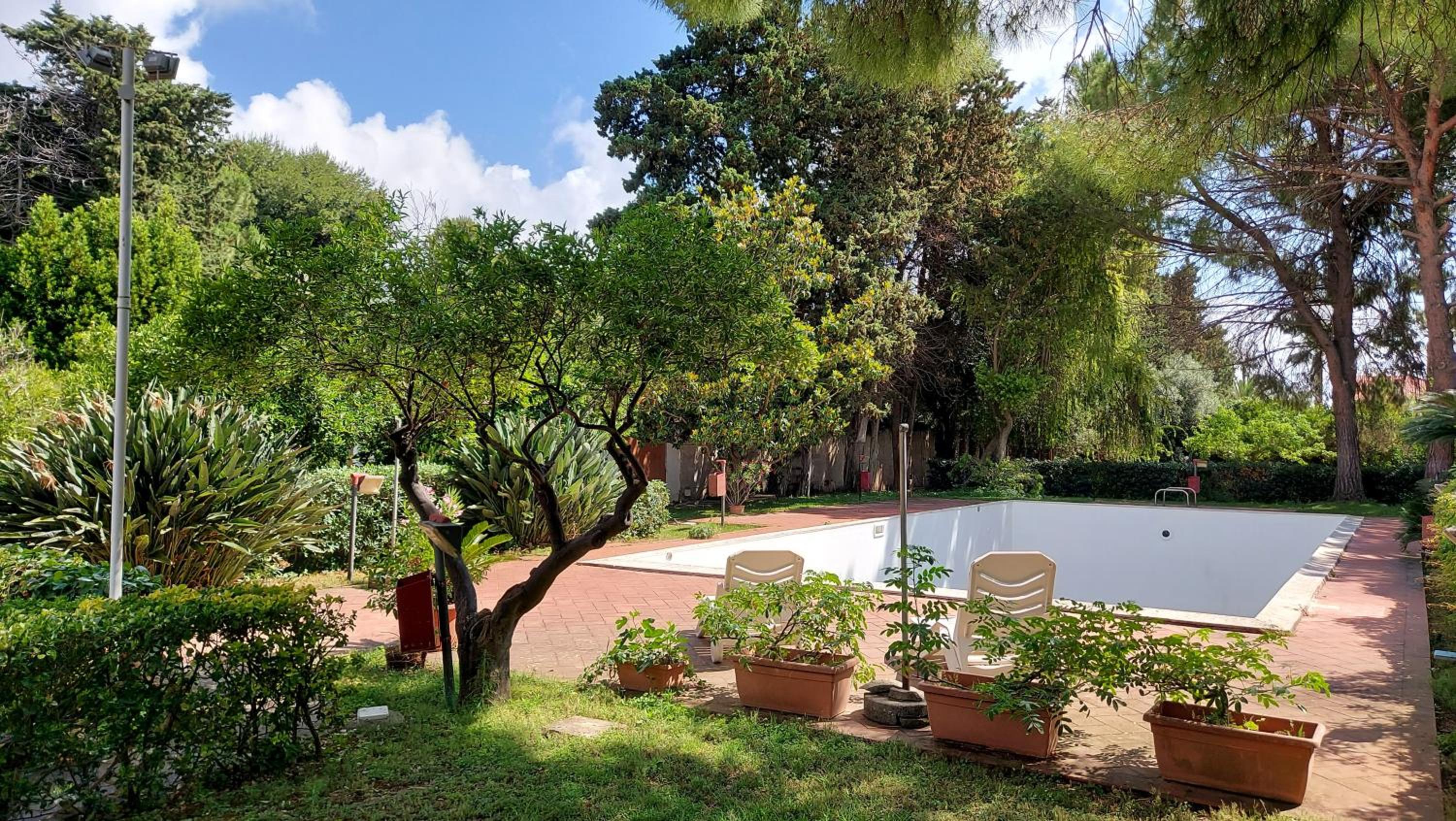 Villa degli agrumi view 3