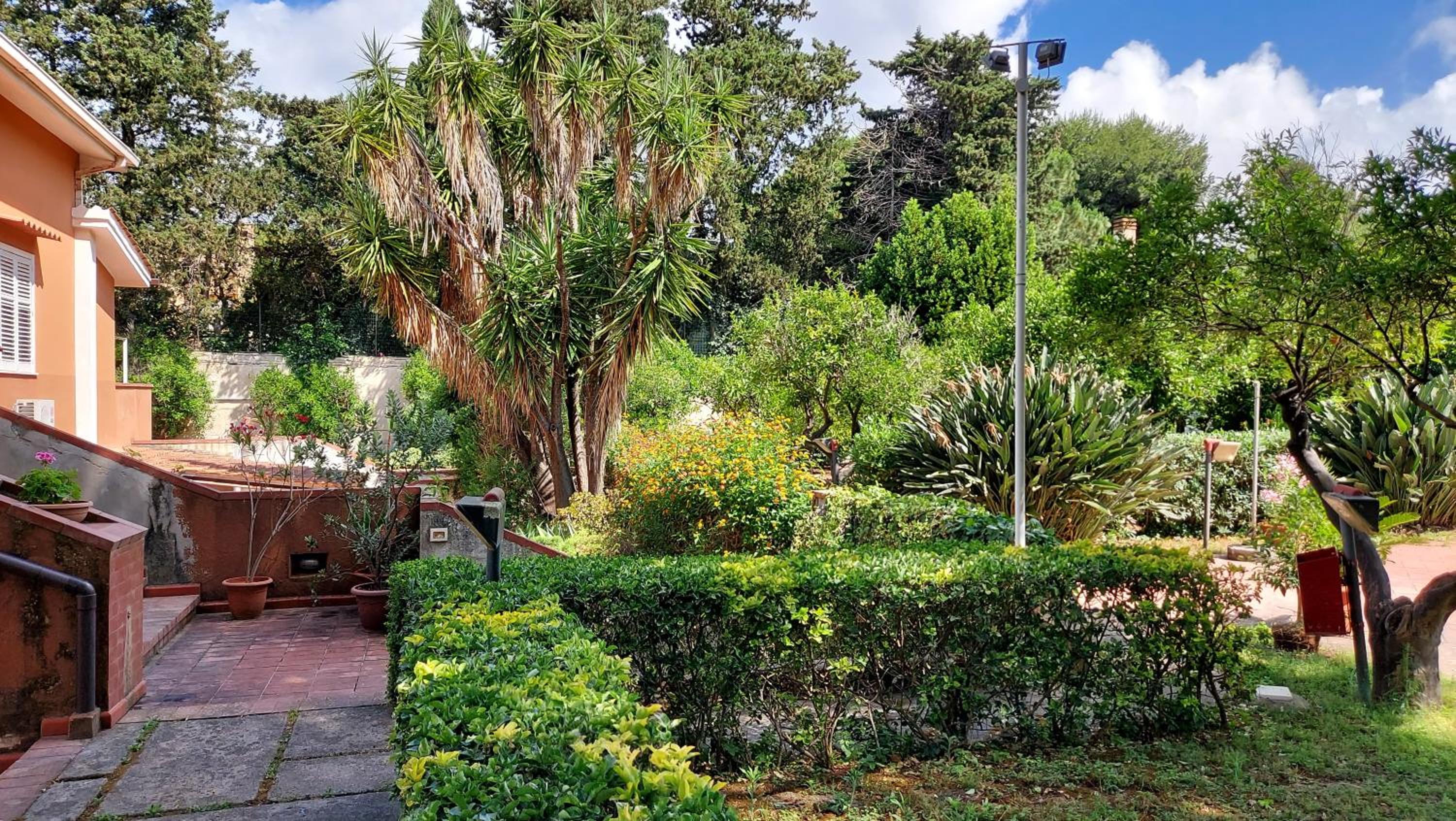 Villa degli agrumi view 4