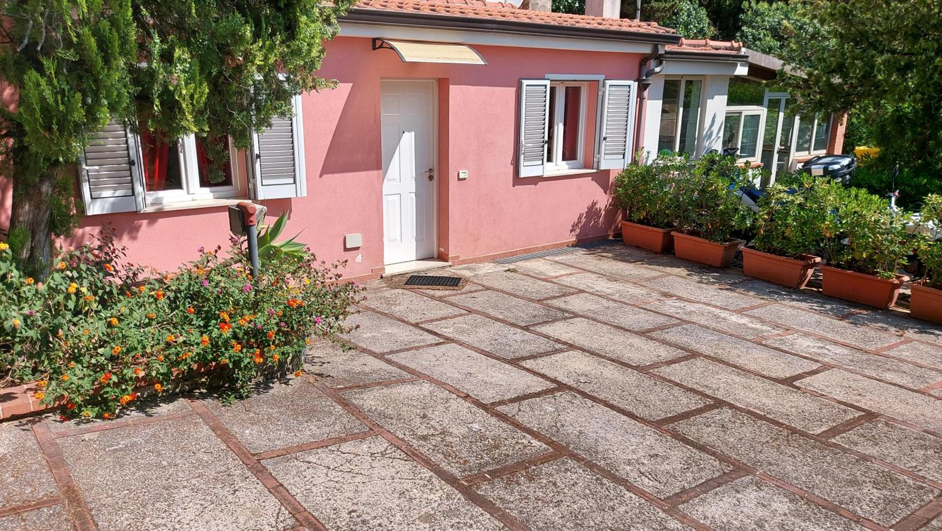 Villa degli agrumi view 5