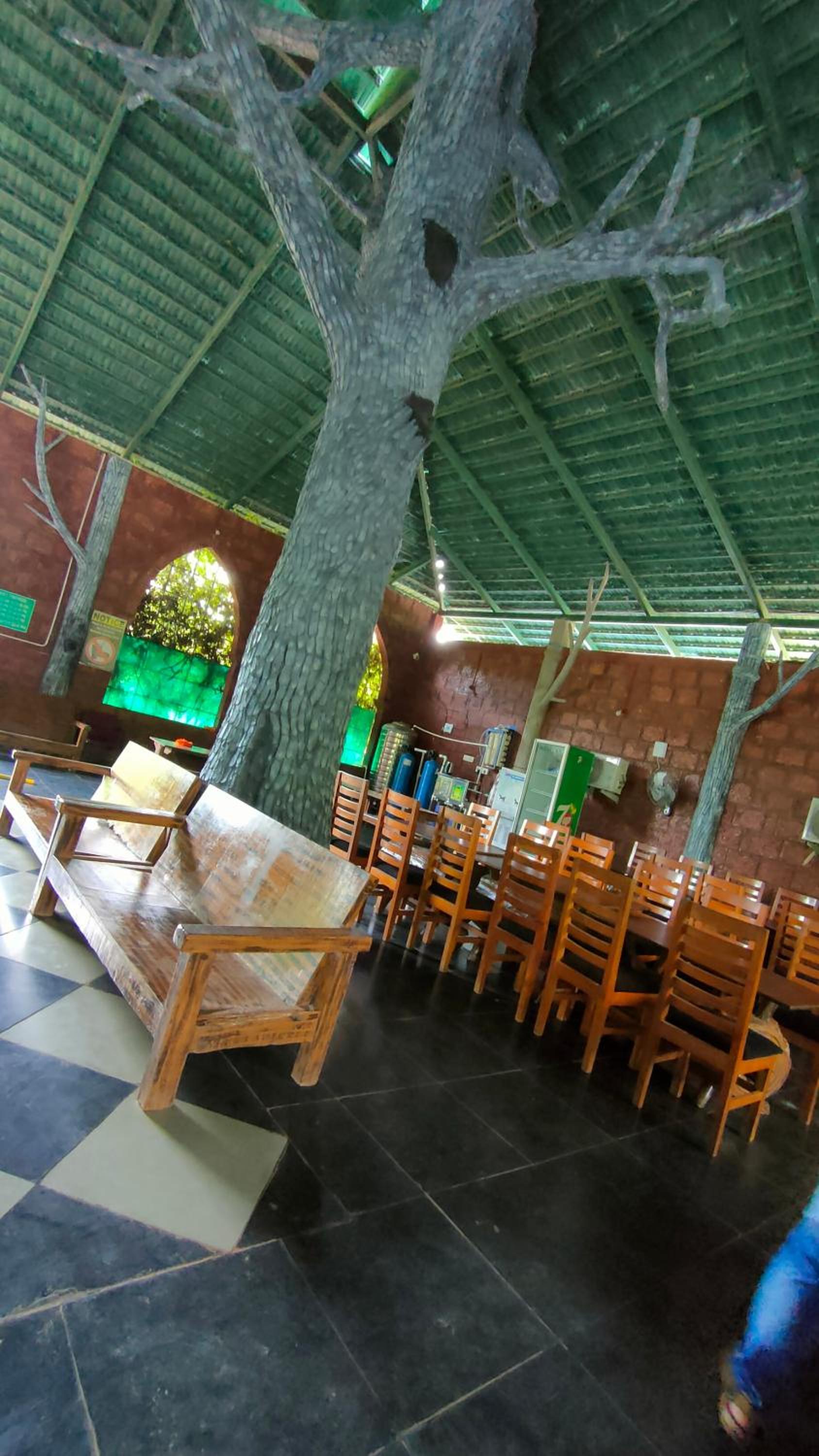 Dandeli Jungle Resort