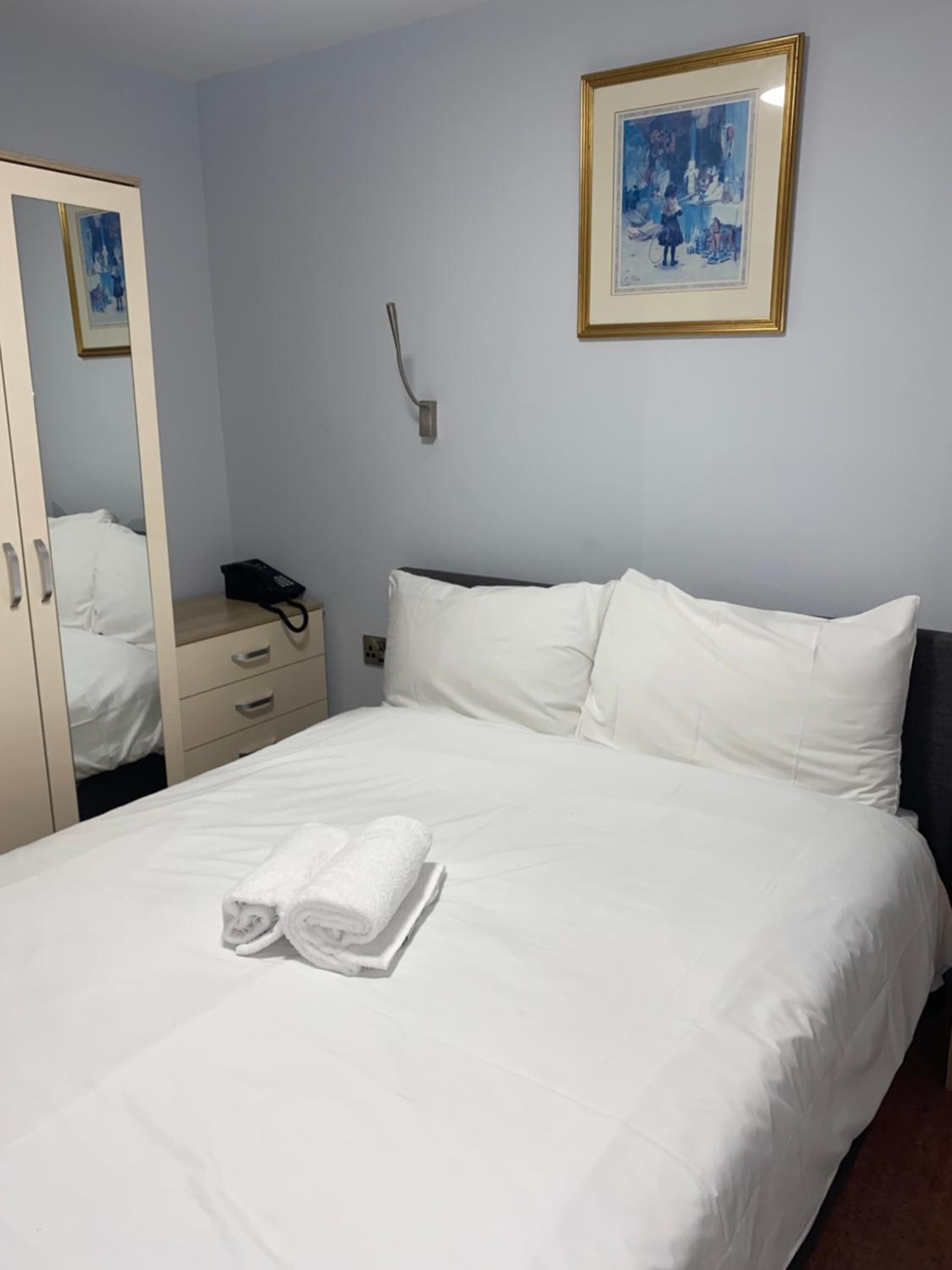 The Town Hotel view 5