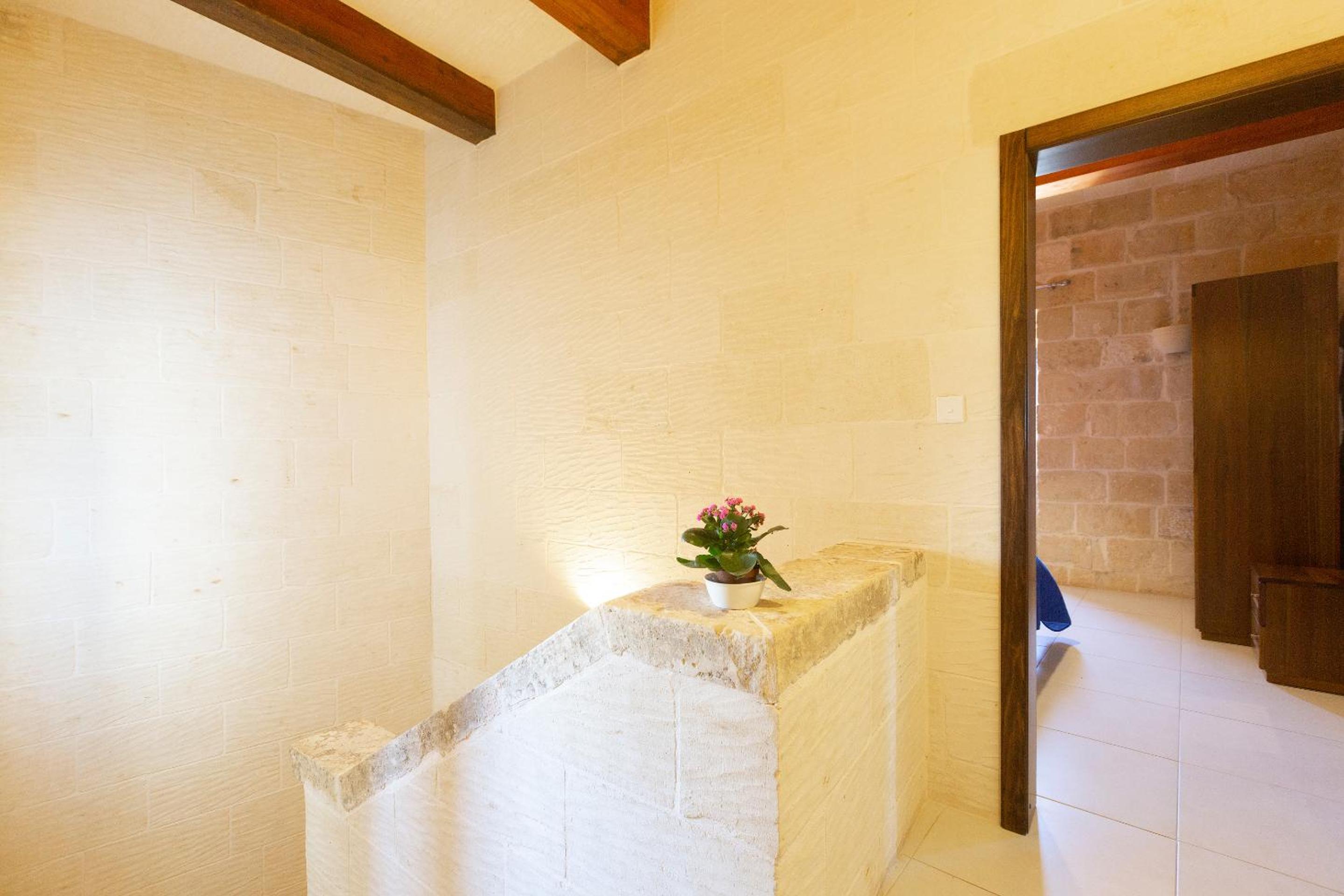 Stunning 4 bedrooms House with views in Gozo